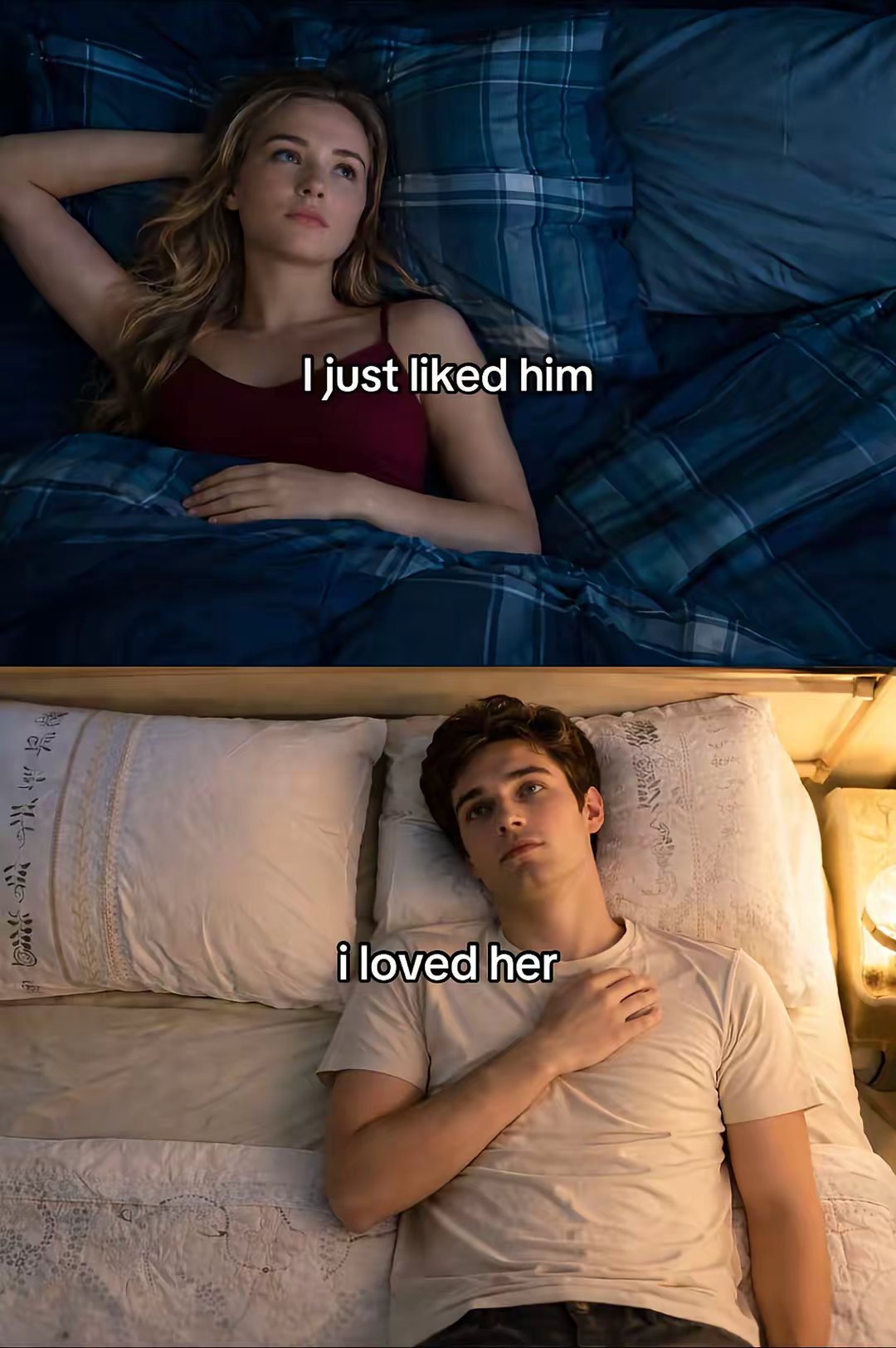 Relatable Relationship Content by @feelings4mind slide 5