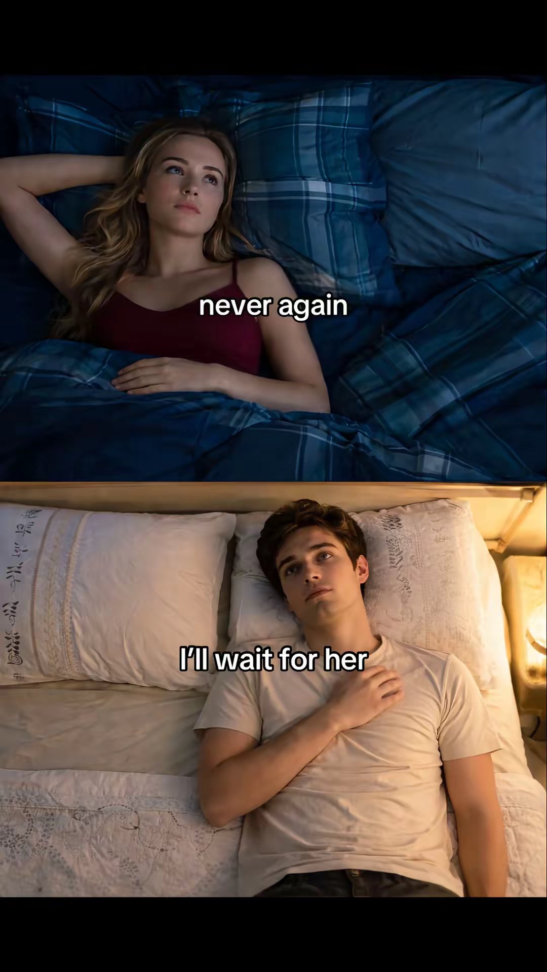 Relatable Relationship Content by @feelings4mind slide 8