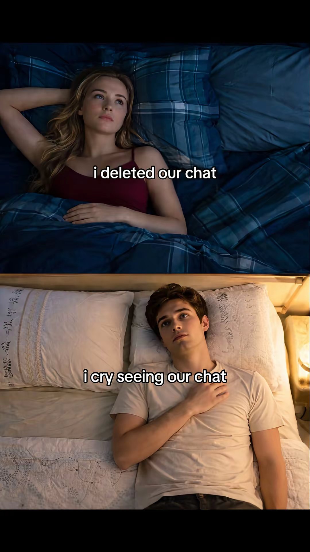 Relatable Relationship Content by @feelings4mind slide 10
