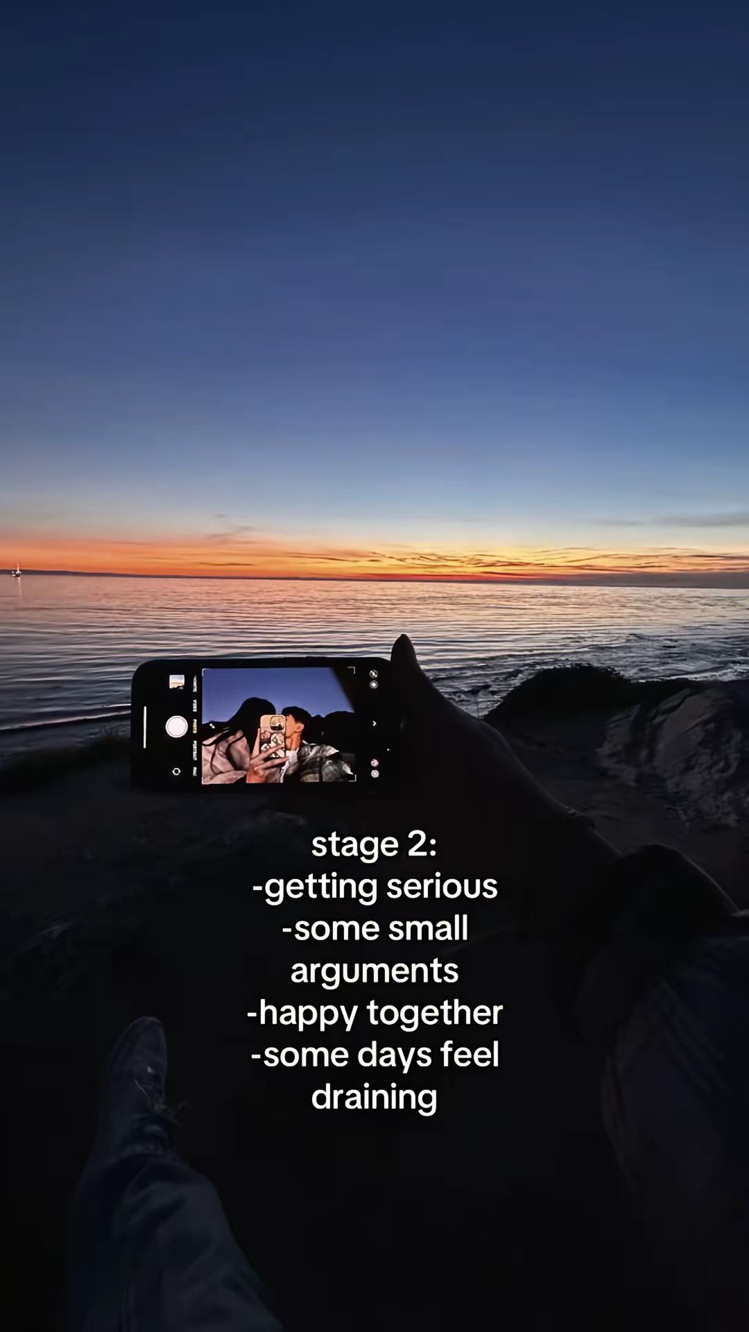 Relatable Relationship Content by @feelings4mind slide 3