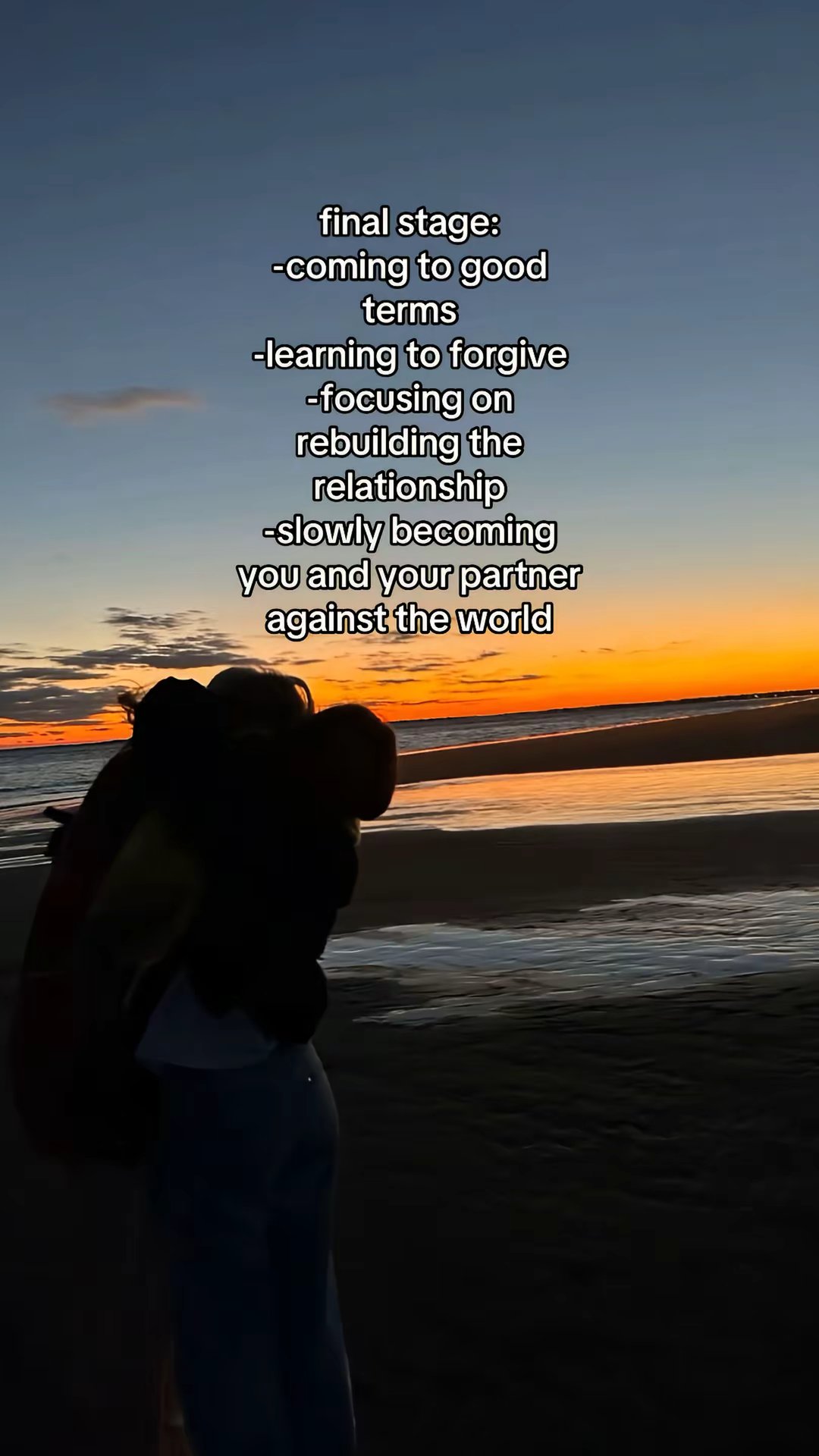Relatable Relationship Content by @feelings4mind slide 5