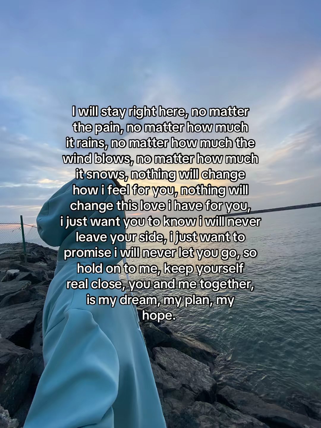 Romantic Relationship Affirmation Content by @feelingsbynasser slide 3