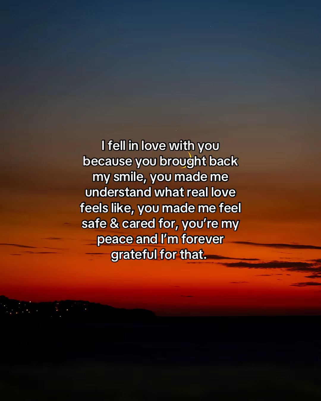 Romantic Relationship Affirmation Content by @feelingsbynasser slide 3