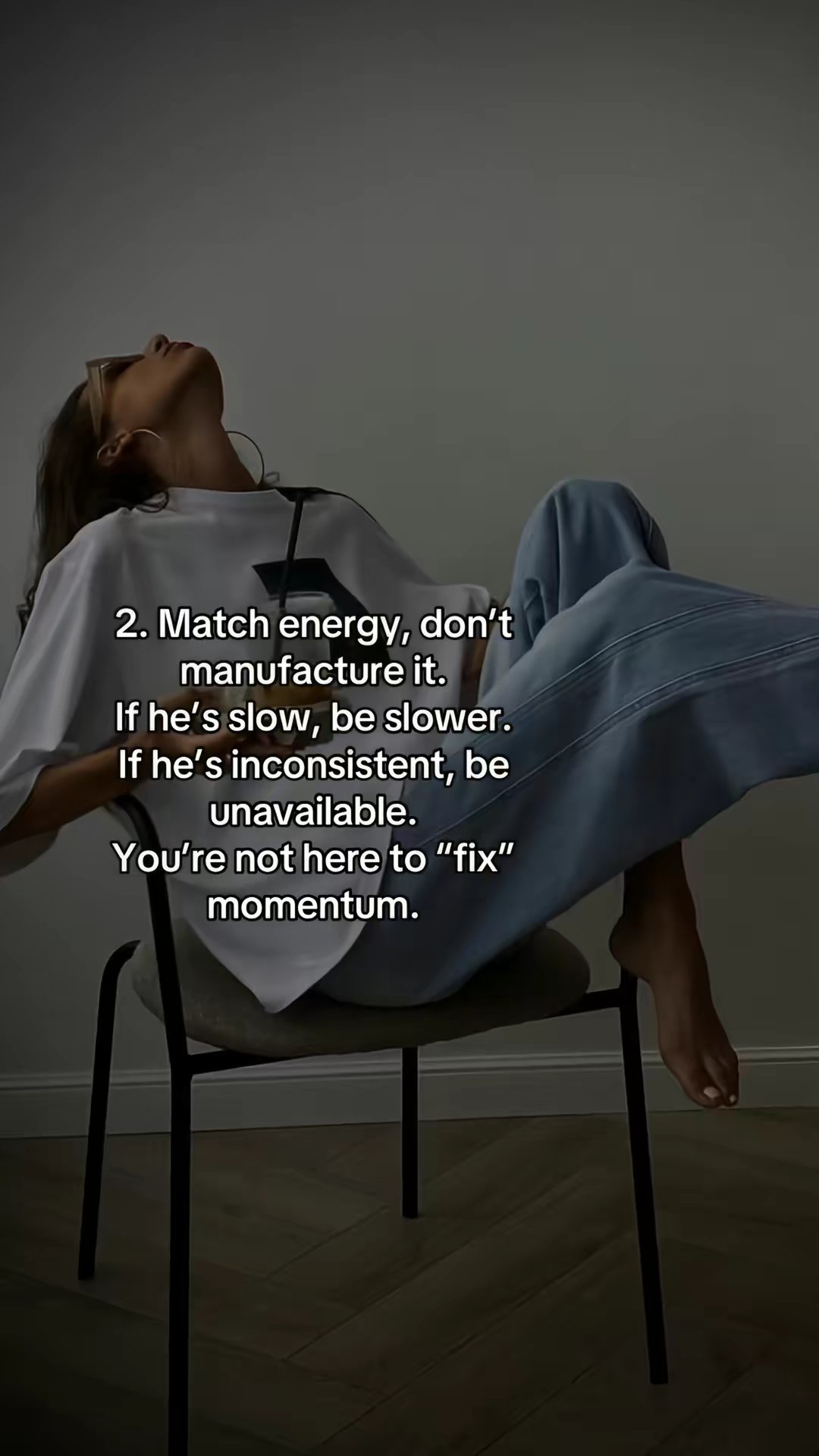 High Value Woman Coaching by @fiercefund slide 3