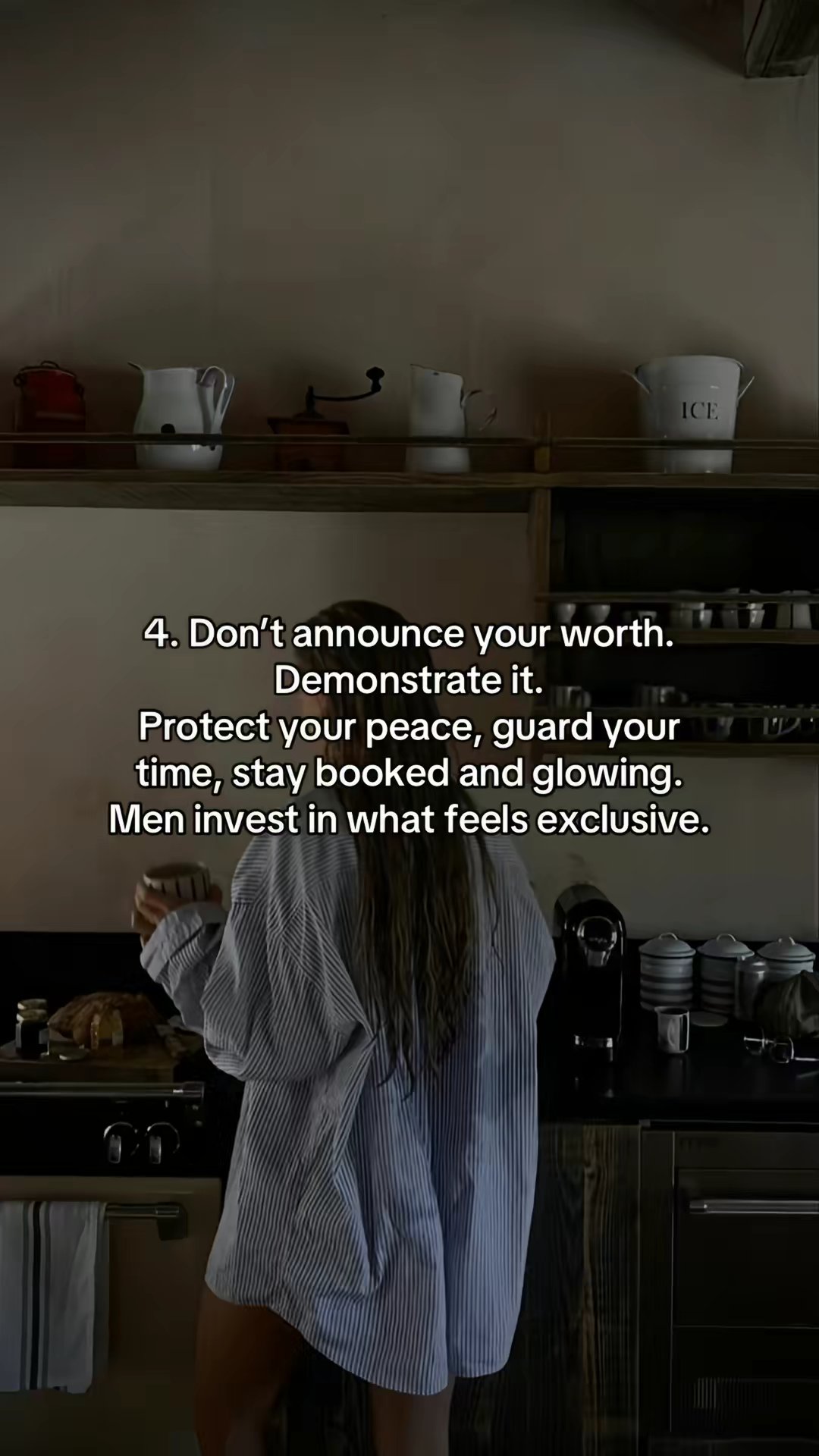 High Value Woman Coaching by @fiercefund slide 5