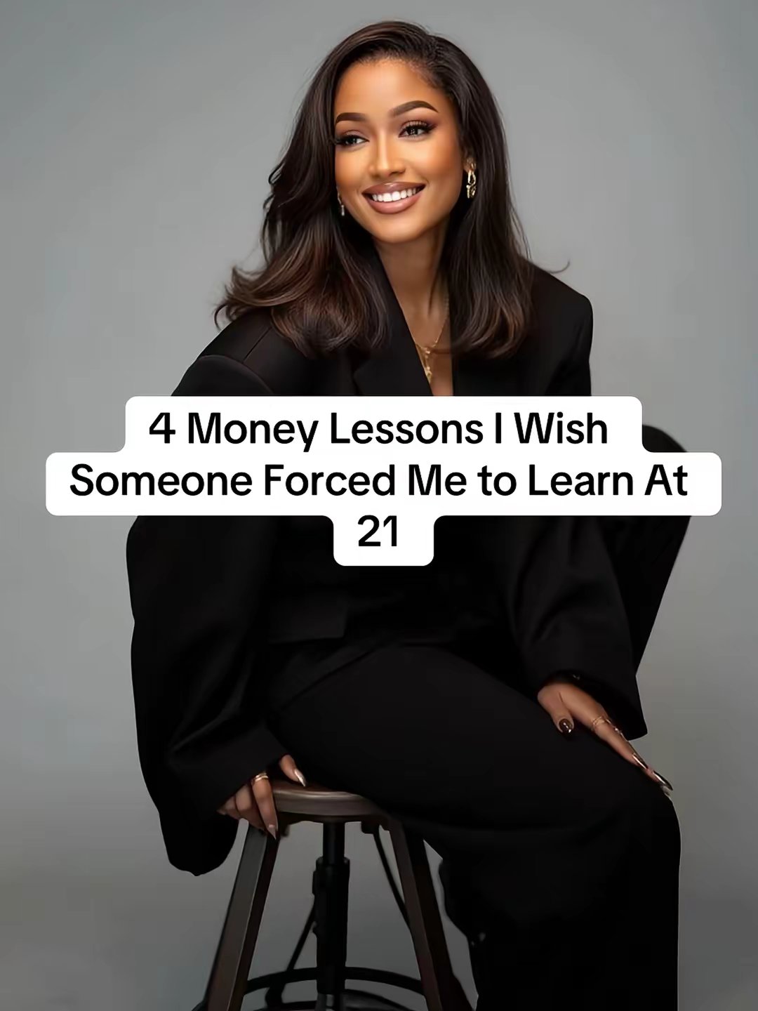 4 Money Lessons I Wish Someone Forced Me to Learn At 21
