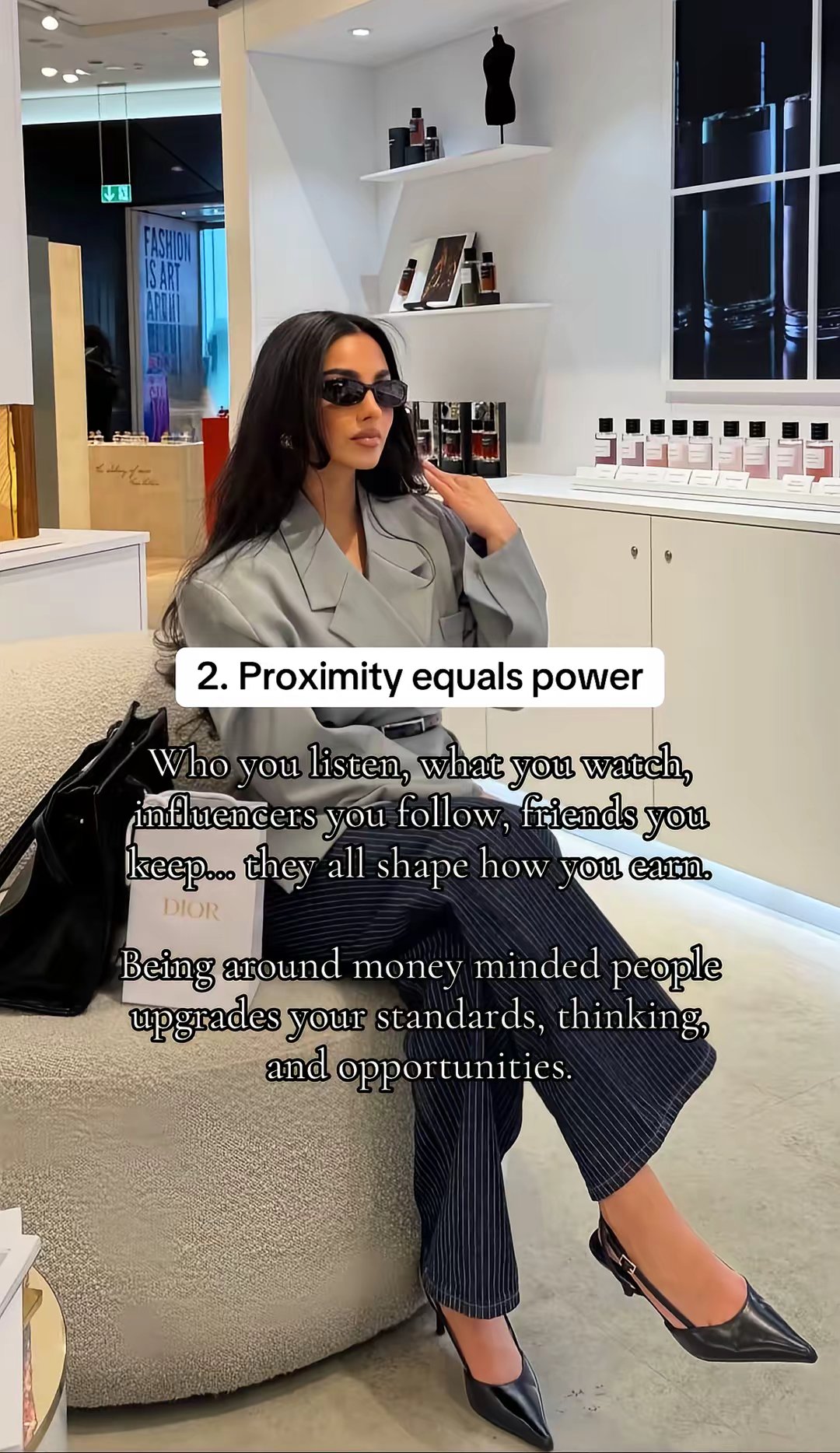 Financial Literacy Ebooks For Women by @financially.her slide 3