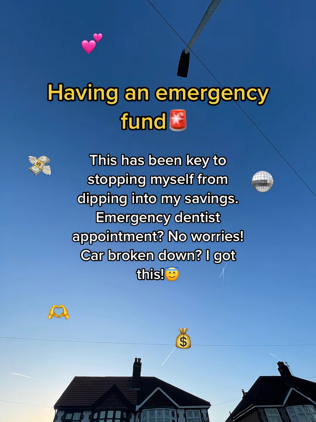 Budgeting And Savings App by @financielle slide 4