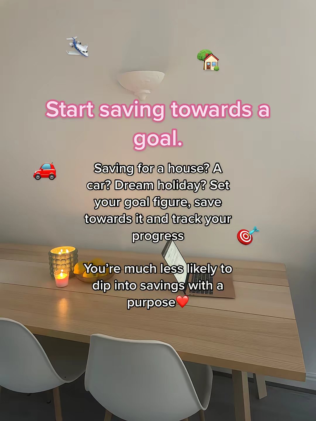 Budgeting And Savings App by @financielle slide 6