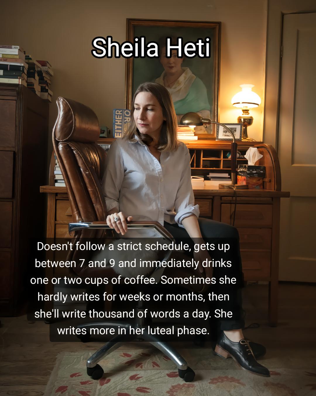 Writing And Creativity Content by @forgopetra slide 8