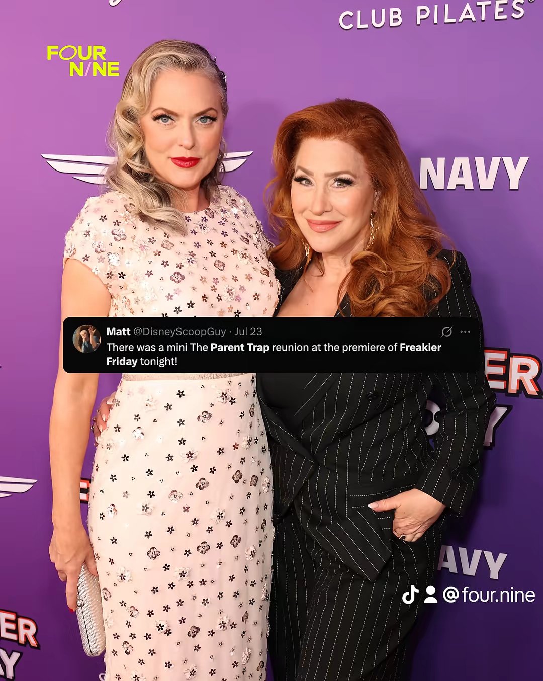 Entertainment News Content by @four.nine slide 4