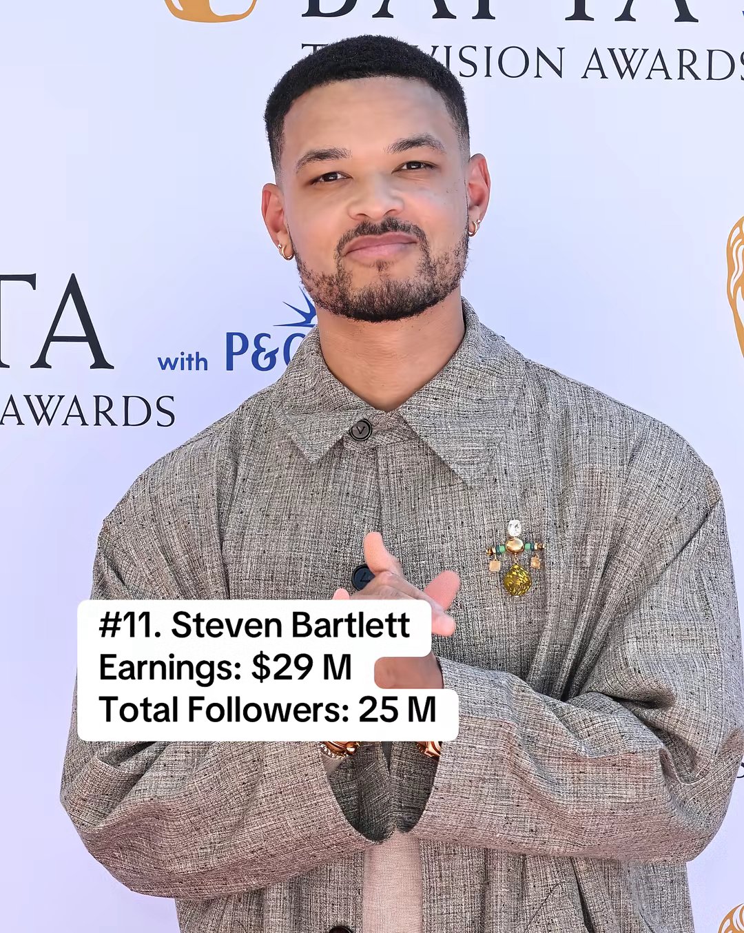 Entertainment News Content by @four.nine slide 6