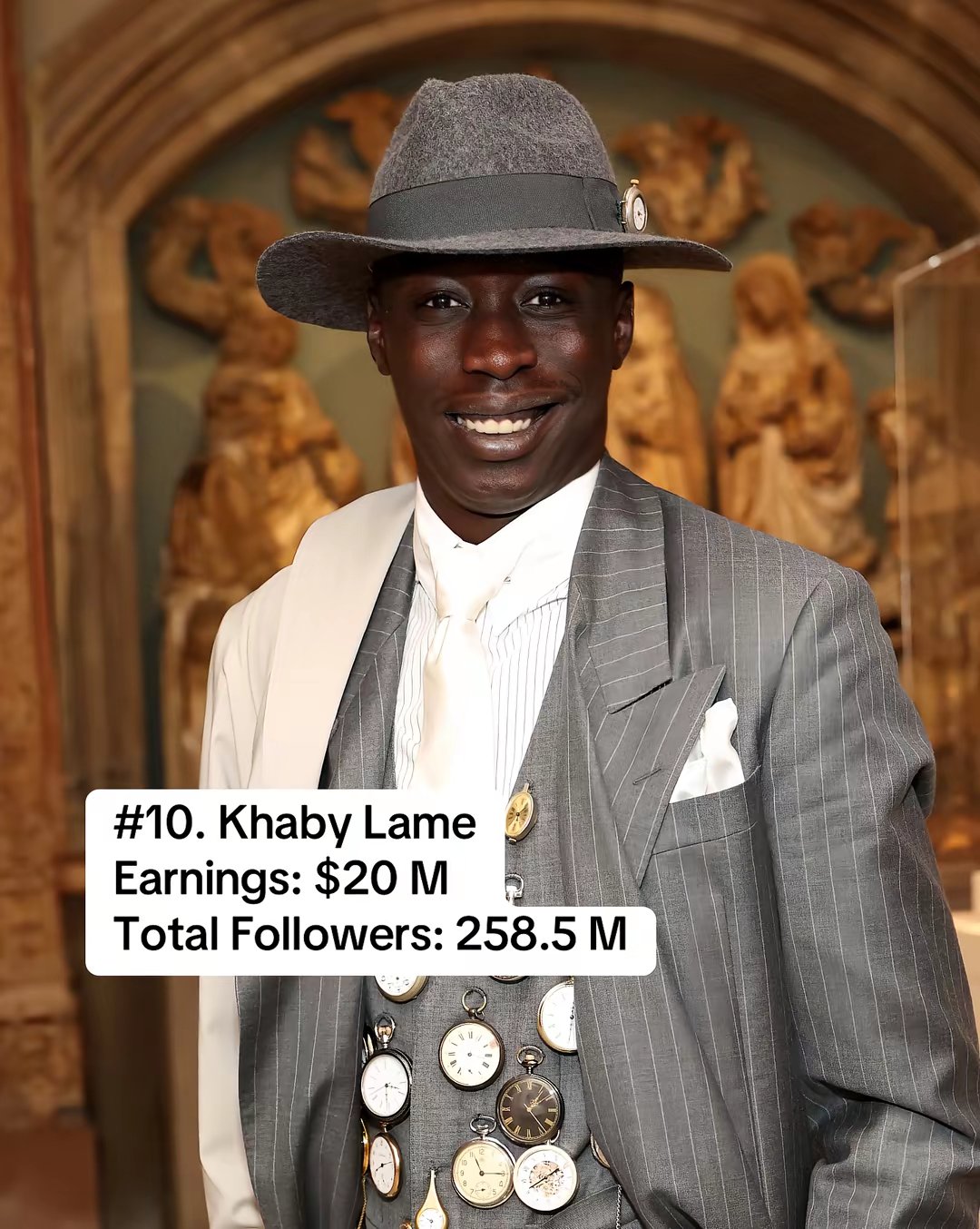 Entertainment News Content by @four.nine slide 7