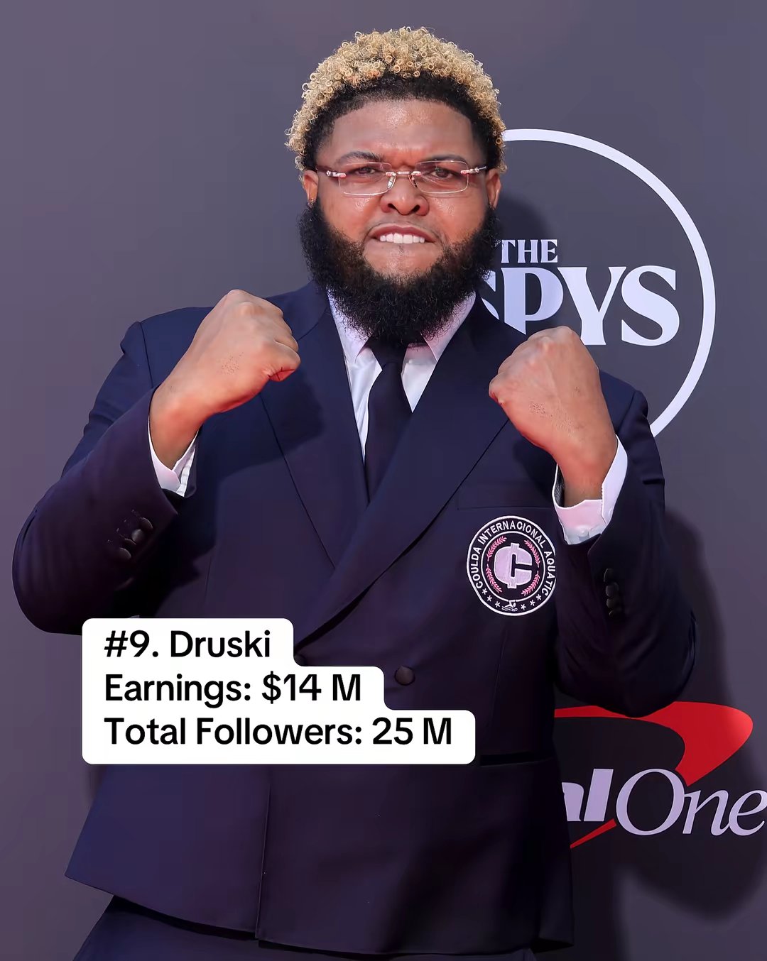 Entertainment News Content by @four.nine slide 8