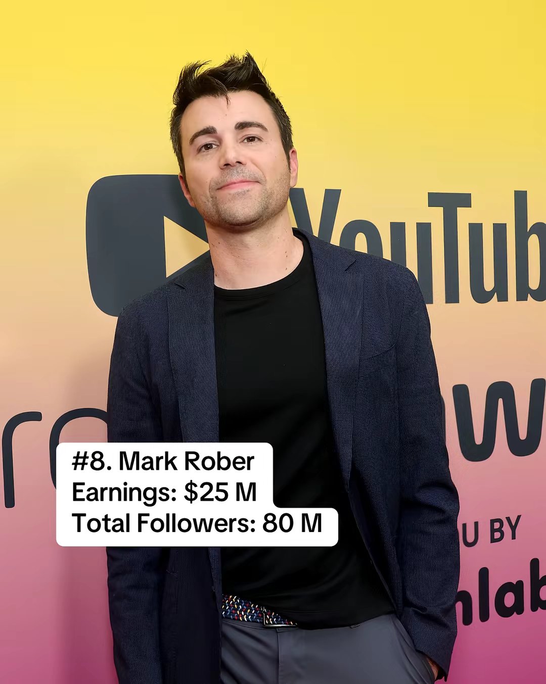Entertainment News Content by @four.nine slide 9