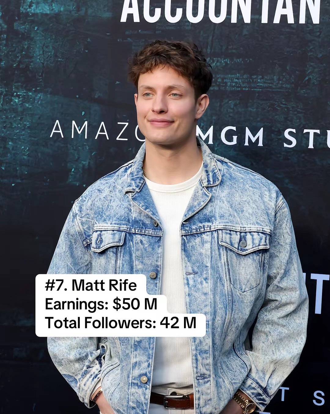 Entertainment News Content by @four.nine slide 10