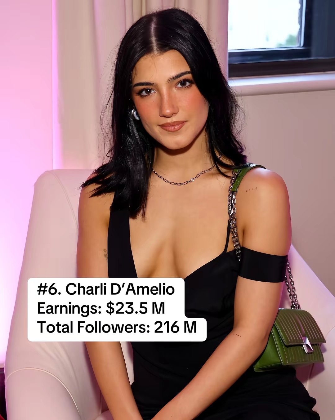 Entertainment News Content by @four.nine slide 11
