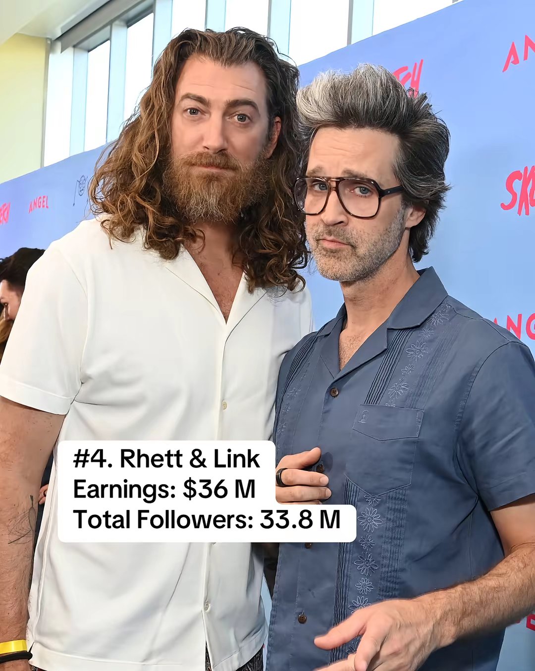 Entertainment News Content by @four.nine slide 13