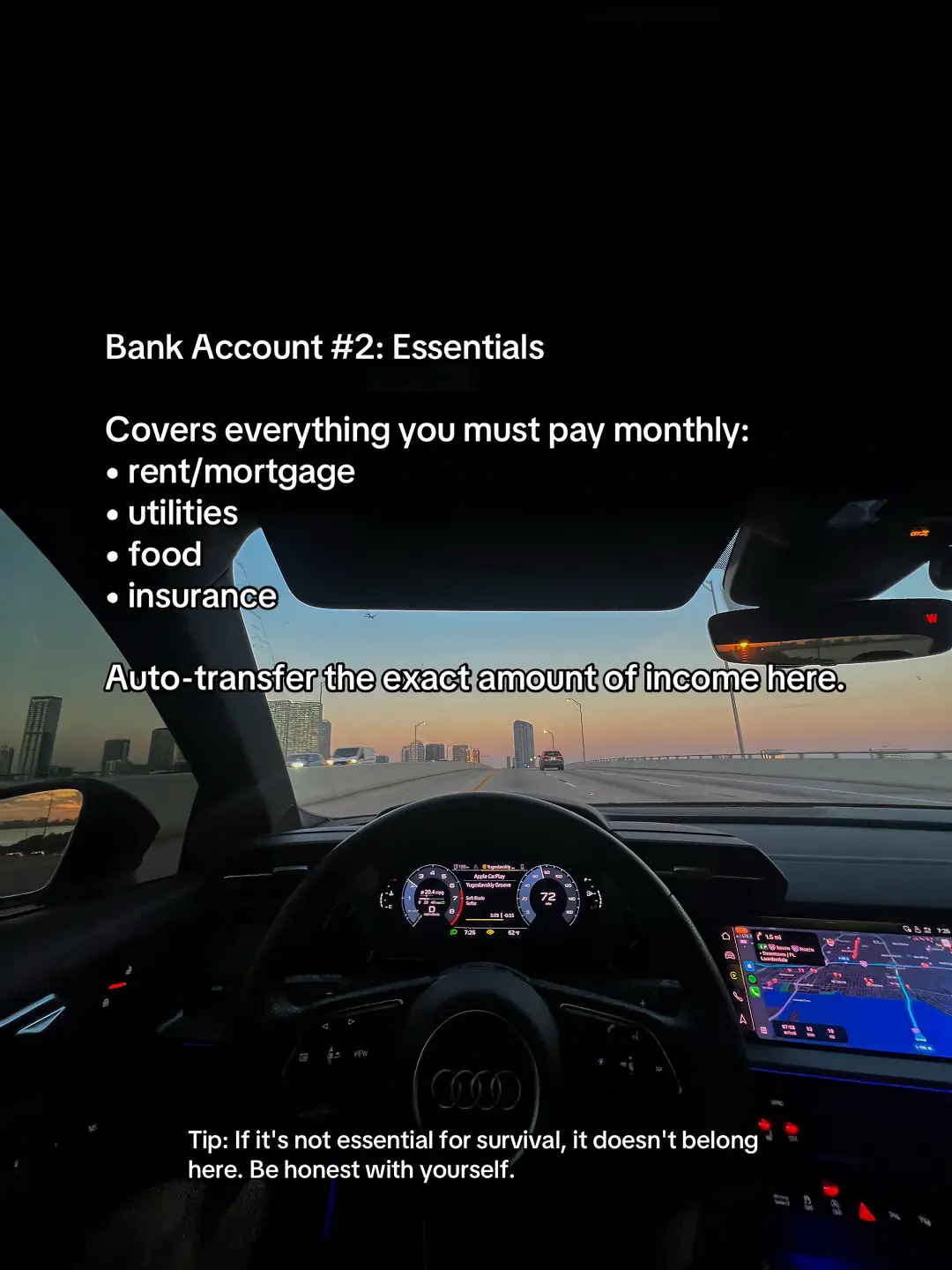 Personal Finance by @frchtrque slide 3
