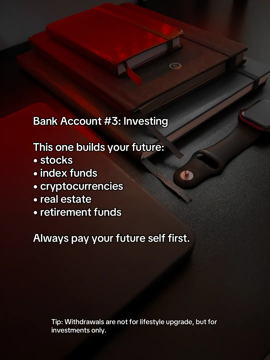 Personal Finance by @frchtrque slide 4