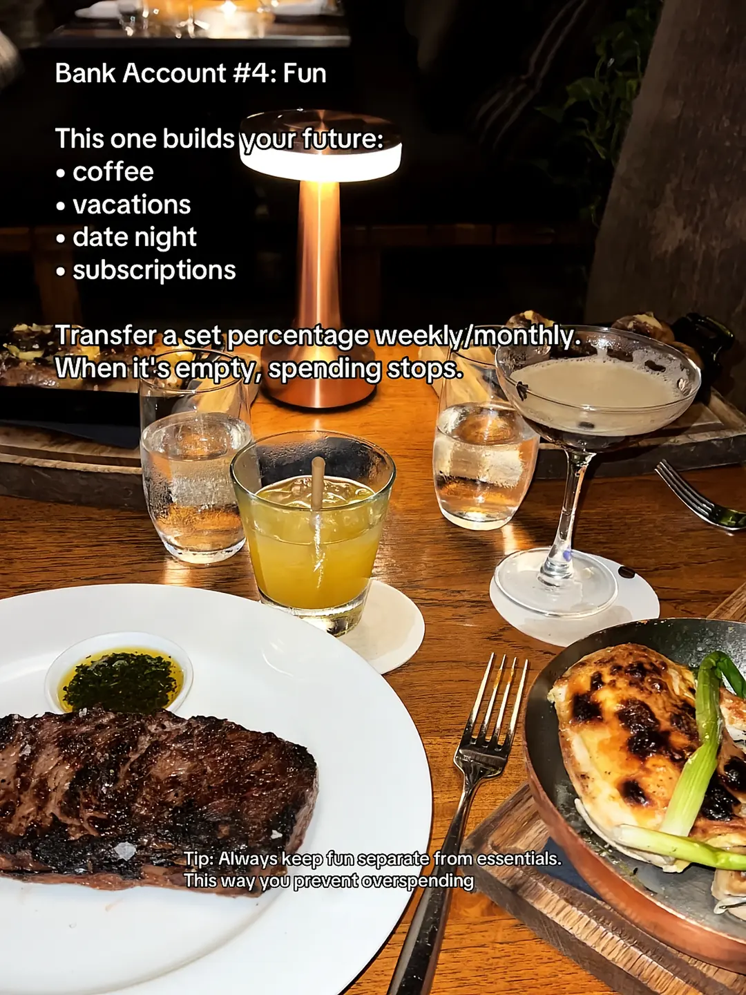 Personal Finance by @frchtrque slide 5