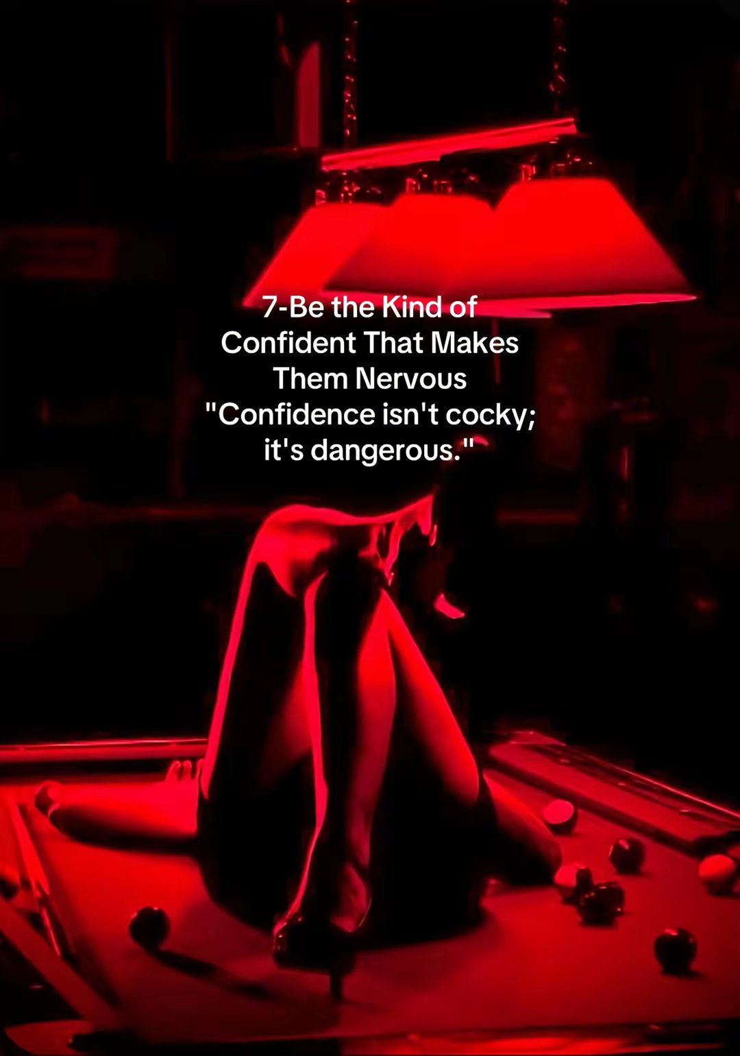 Female Psychology/dating Ebook by @freefra28 slide 8