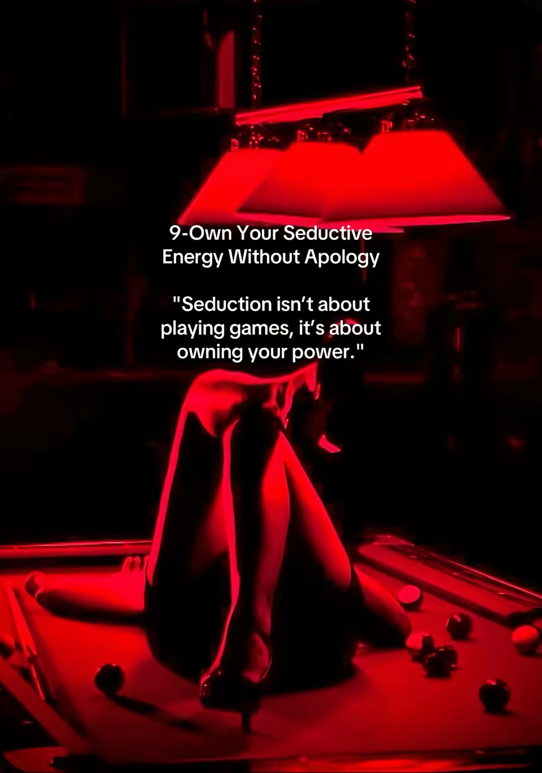 Female Psychology/dating Ebook by @freefra28 slide 10