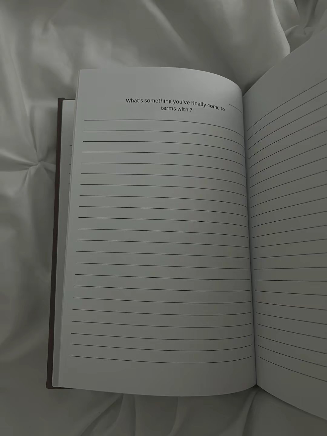 Journaling Book On Amazon by @freeyourmiind_ slide 2