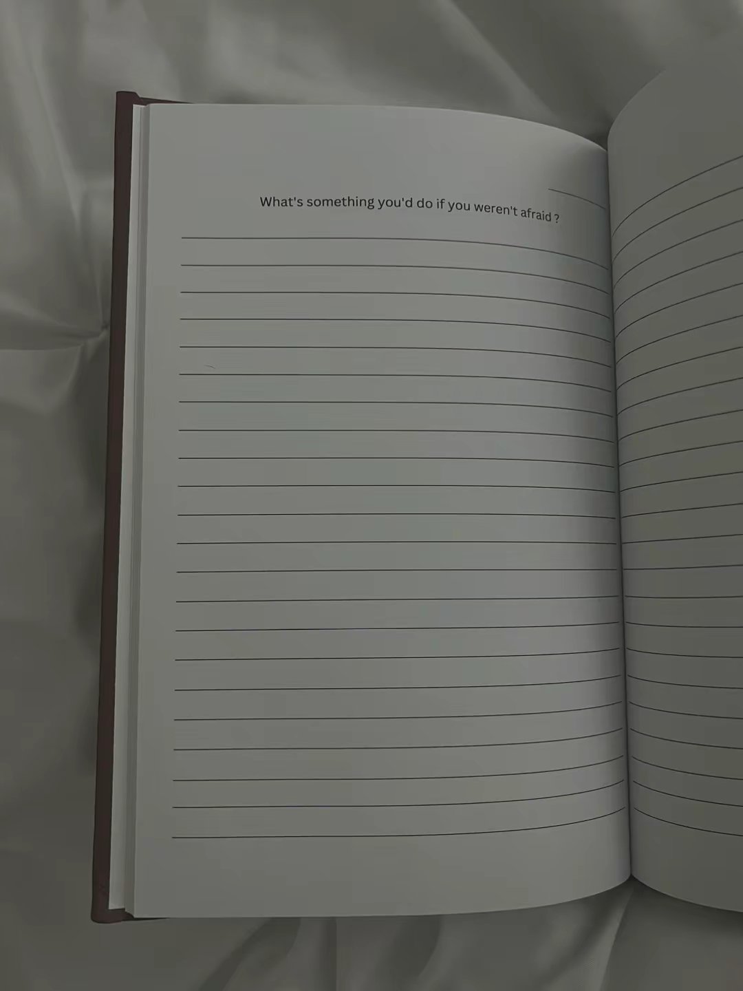 Journaling Book On Amazon by @freeyourmiind_ slide 4