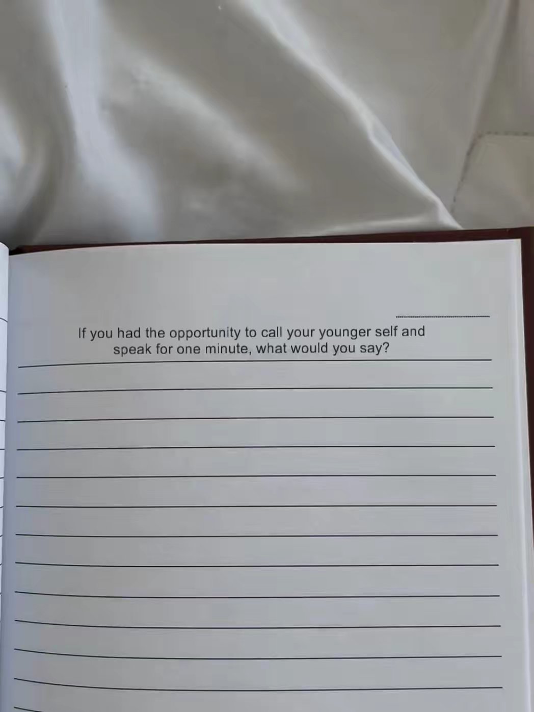 Journaling Book On Amazon by @freeyourmiind_ slide 3