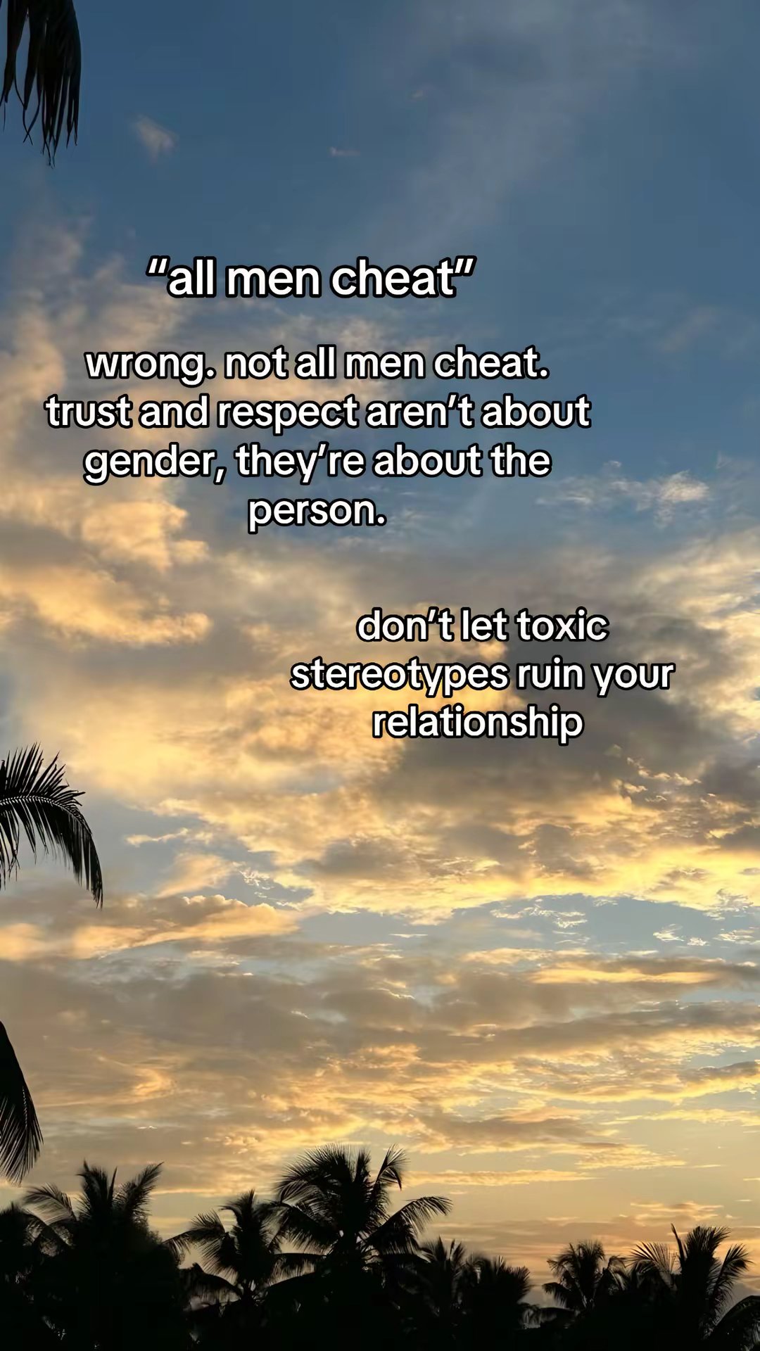 Relationship Advice App (ditto) by @gabi.lists slide 4