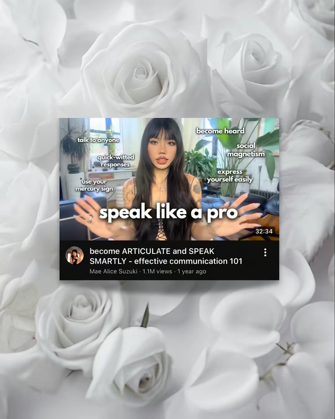 Motivation And Self Improvement Content by @girl.envisionxo slide 4