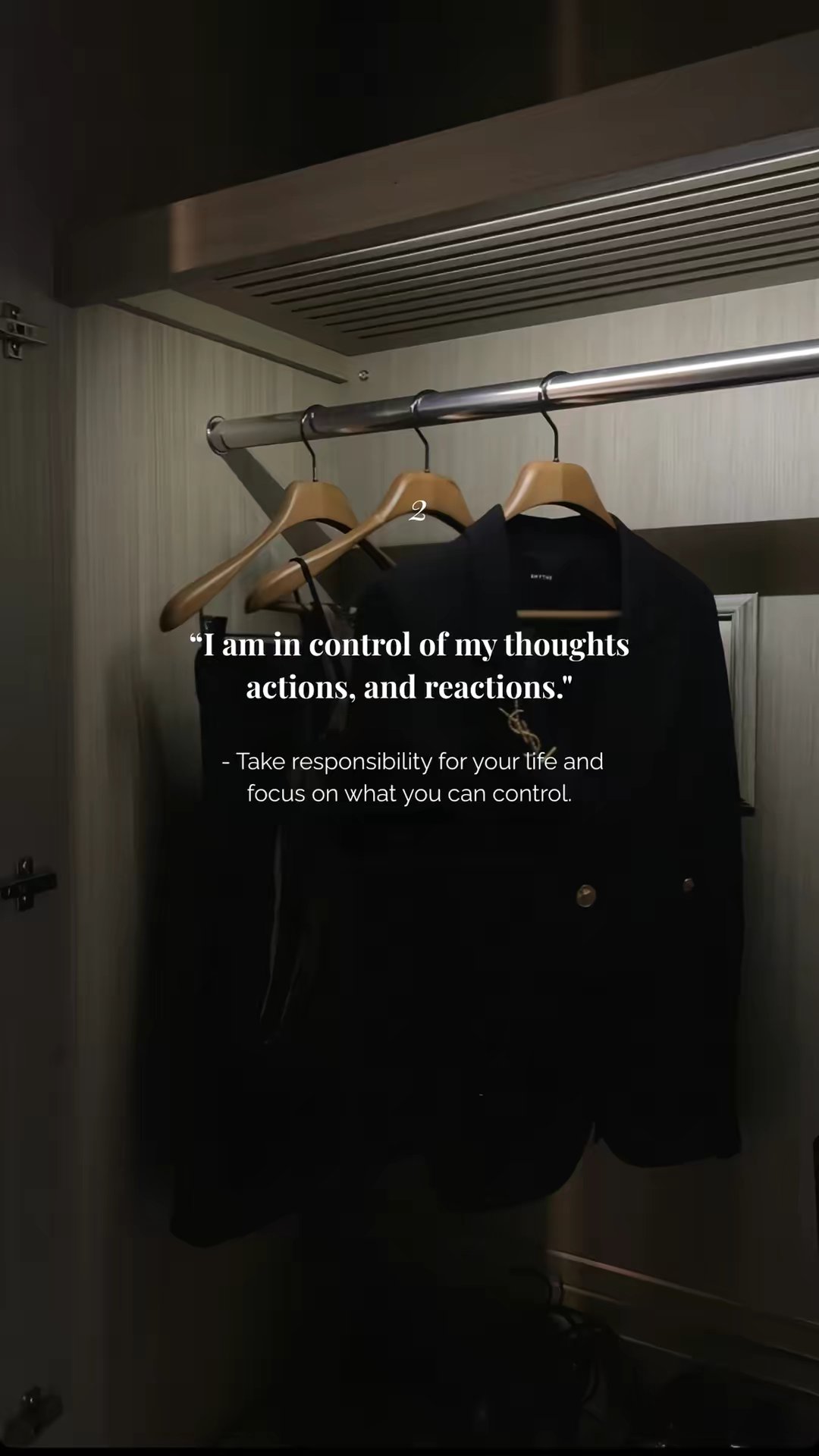 Motivation And Self Improvement Content by @girl.envisionxo slide 3