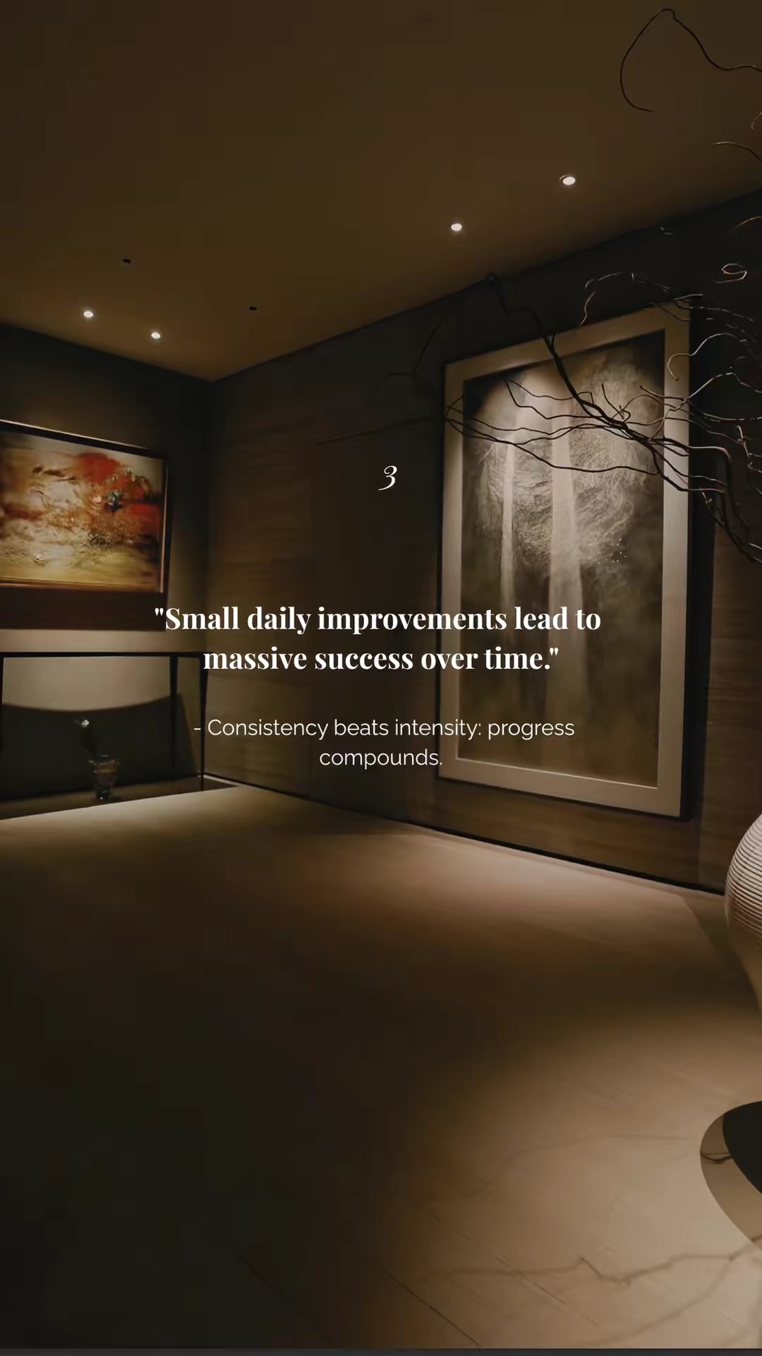 Motivation And Self Improvement Content by @girl.envisionxo slide 4
