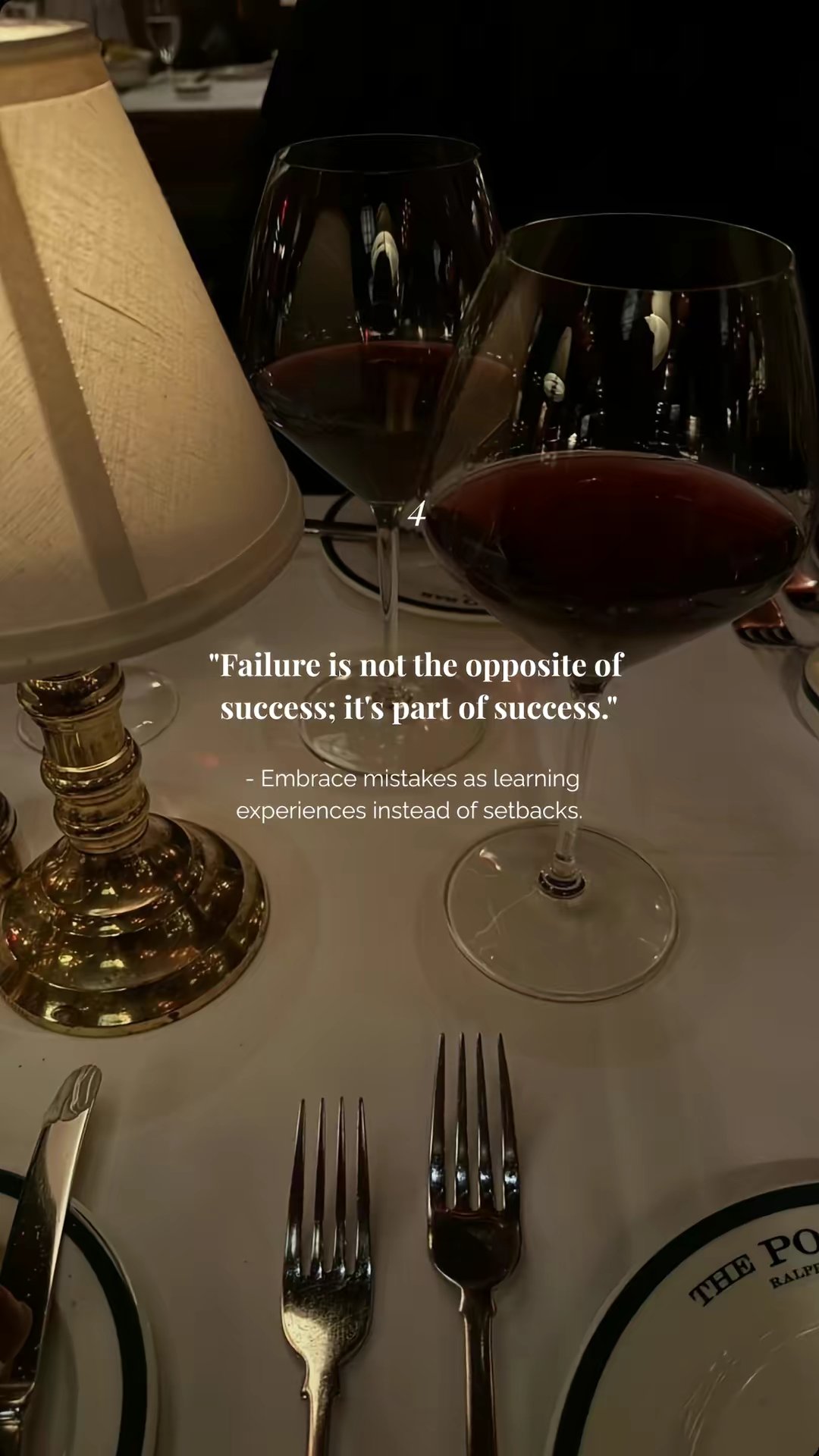 Motivation And Self Improvement Content by @girl.envisionxo slide 5