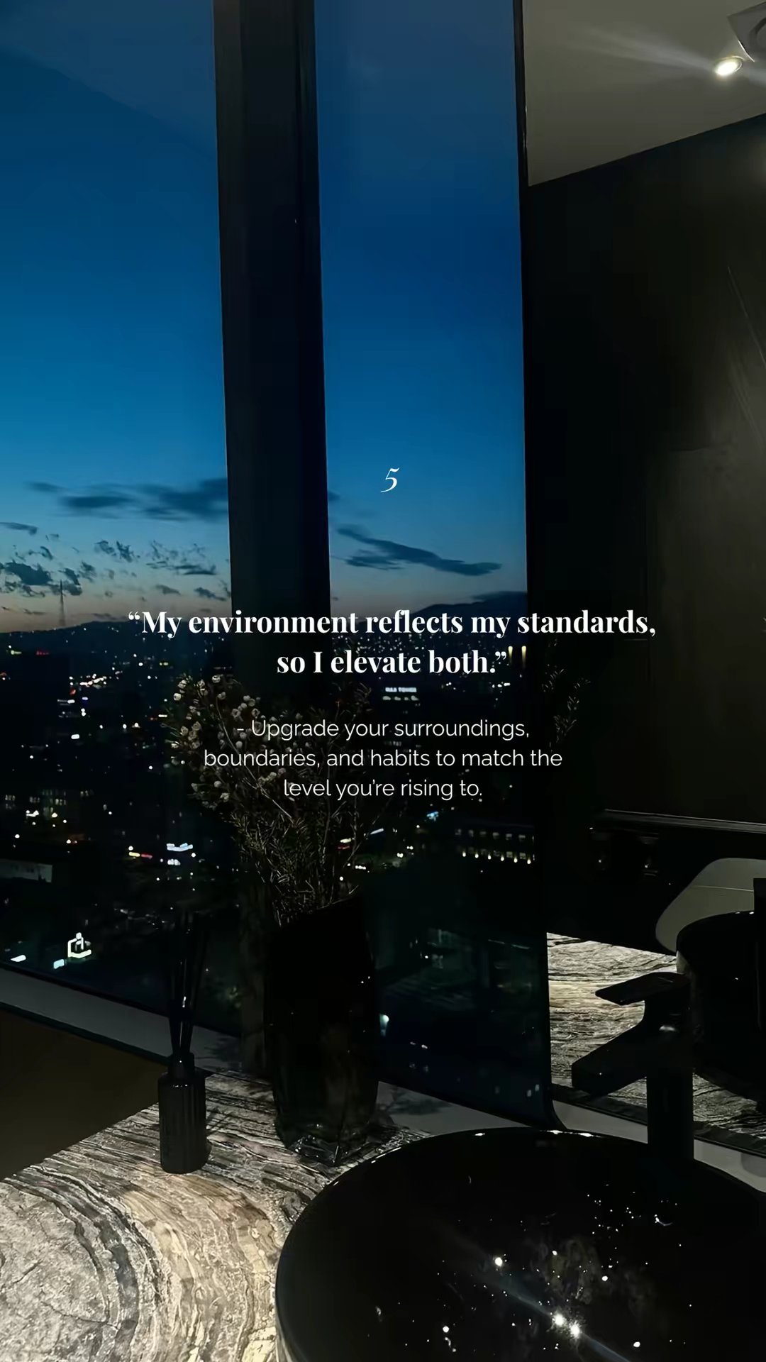 Motivation And Self Improvement Content by @girl.envisionxo slide 6