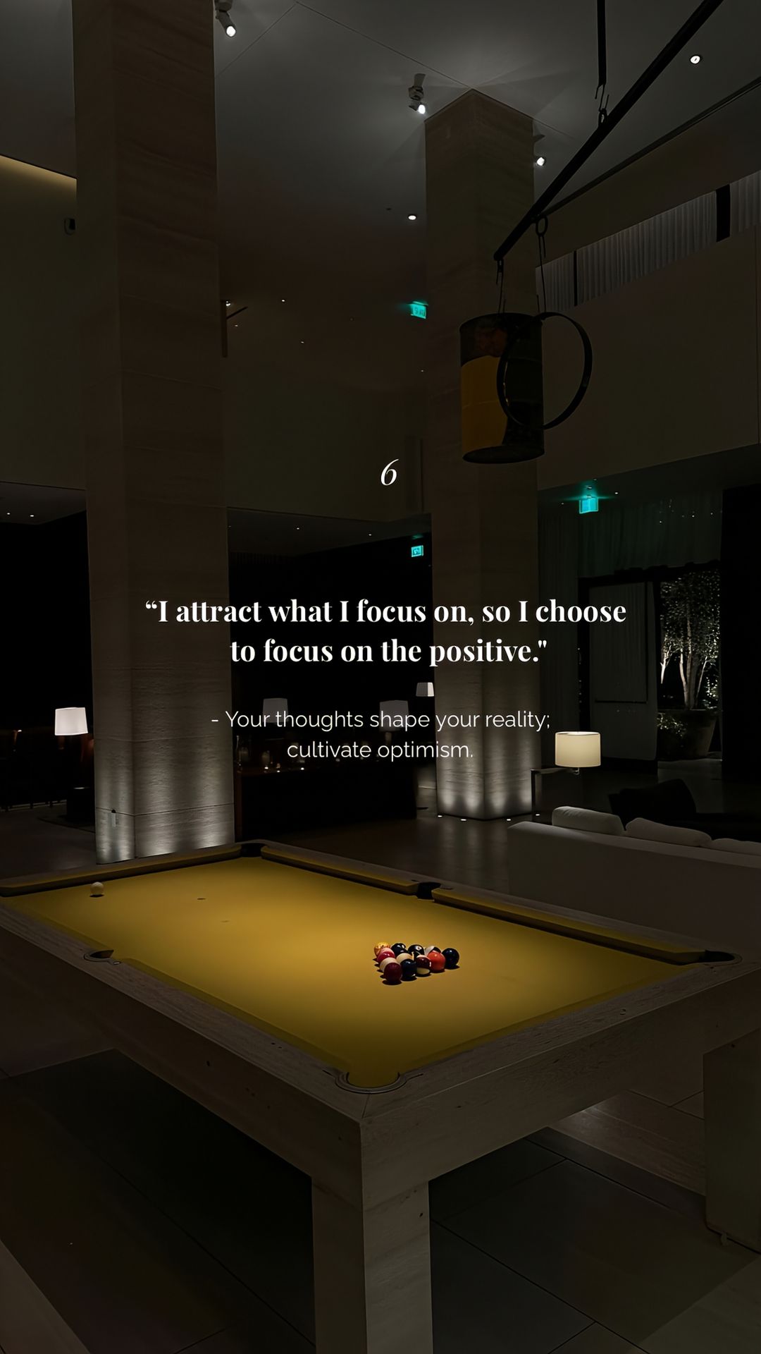 Motivation And Self Improvement Content by @girl.envisionxo slide 7