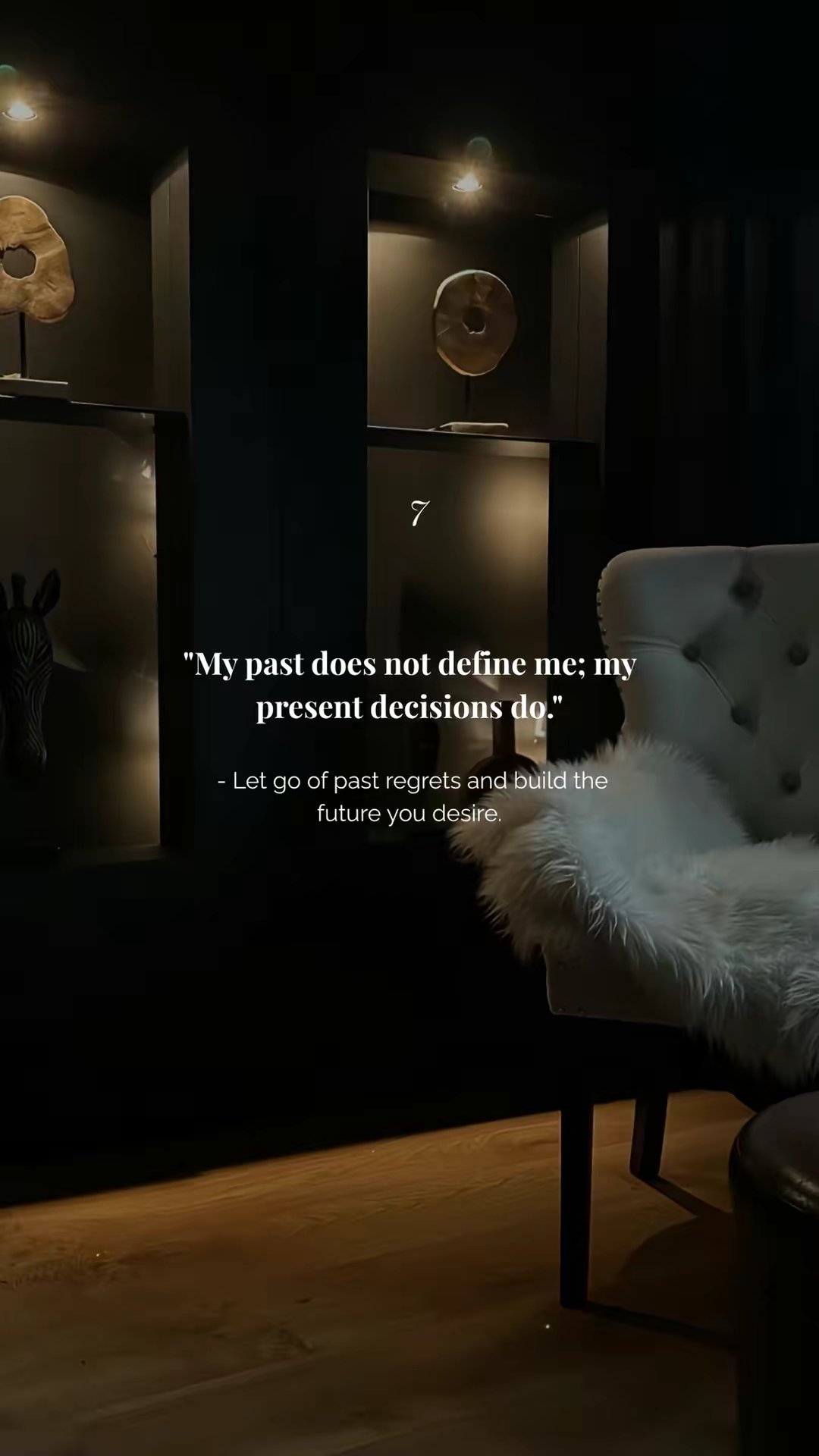 Motivation And Self Improvement Content by @girl.envisionxo slide 8
