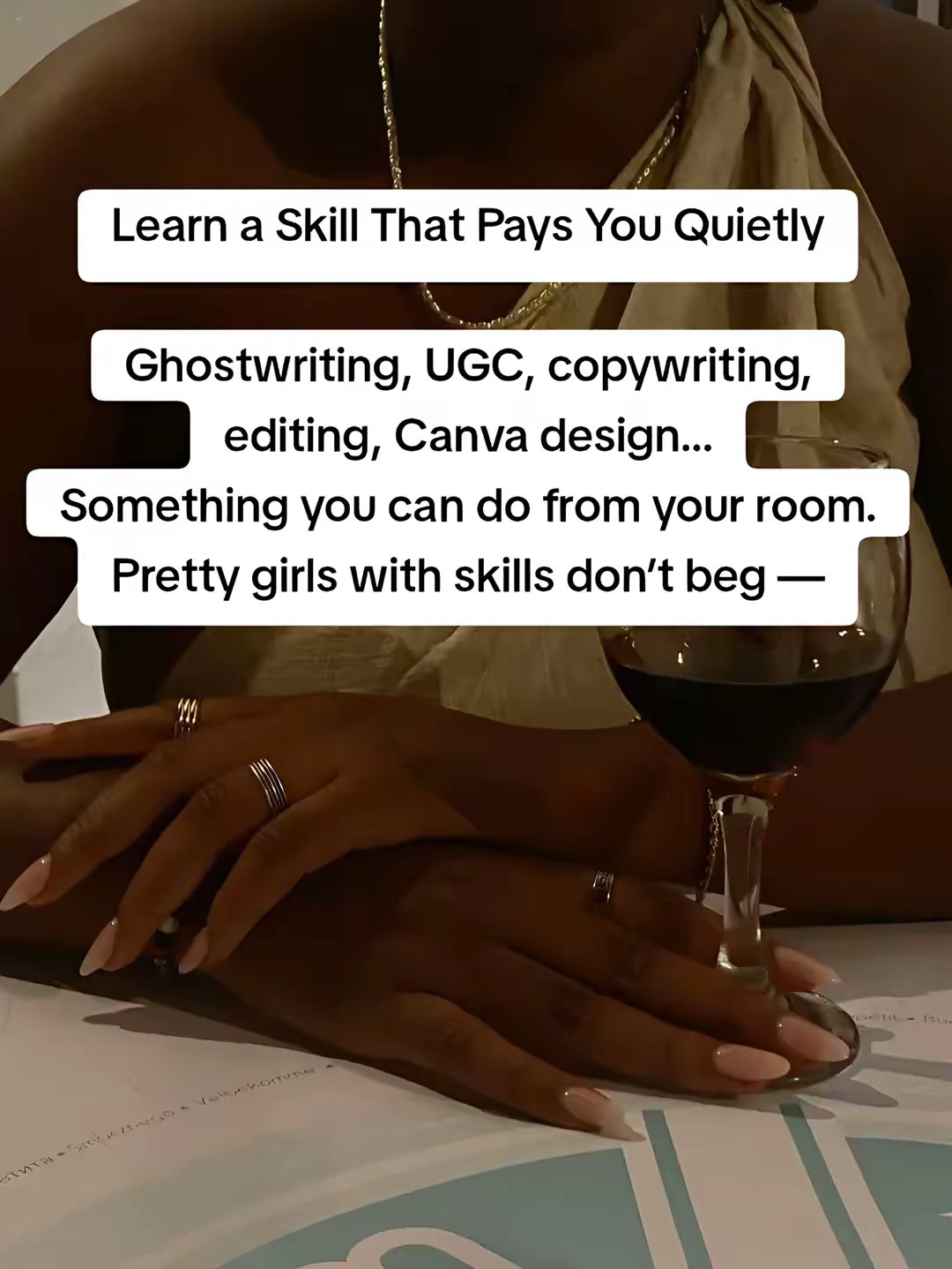 Ghostwriting Mentoring/class by @girlcommunity4 slide 5
