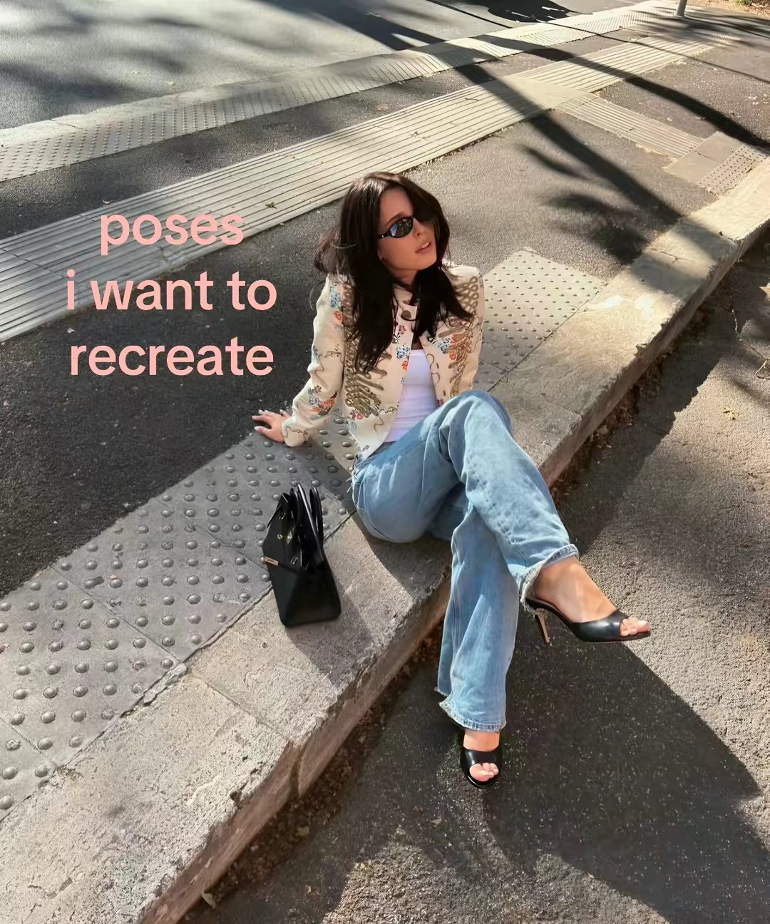 poses i want to recreate