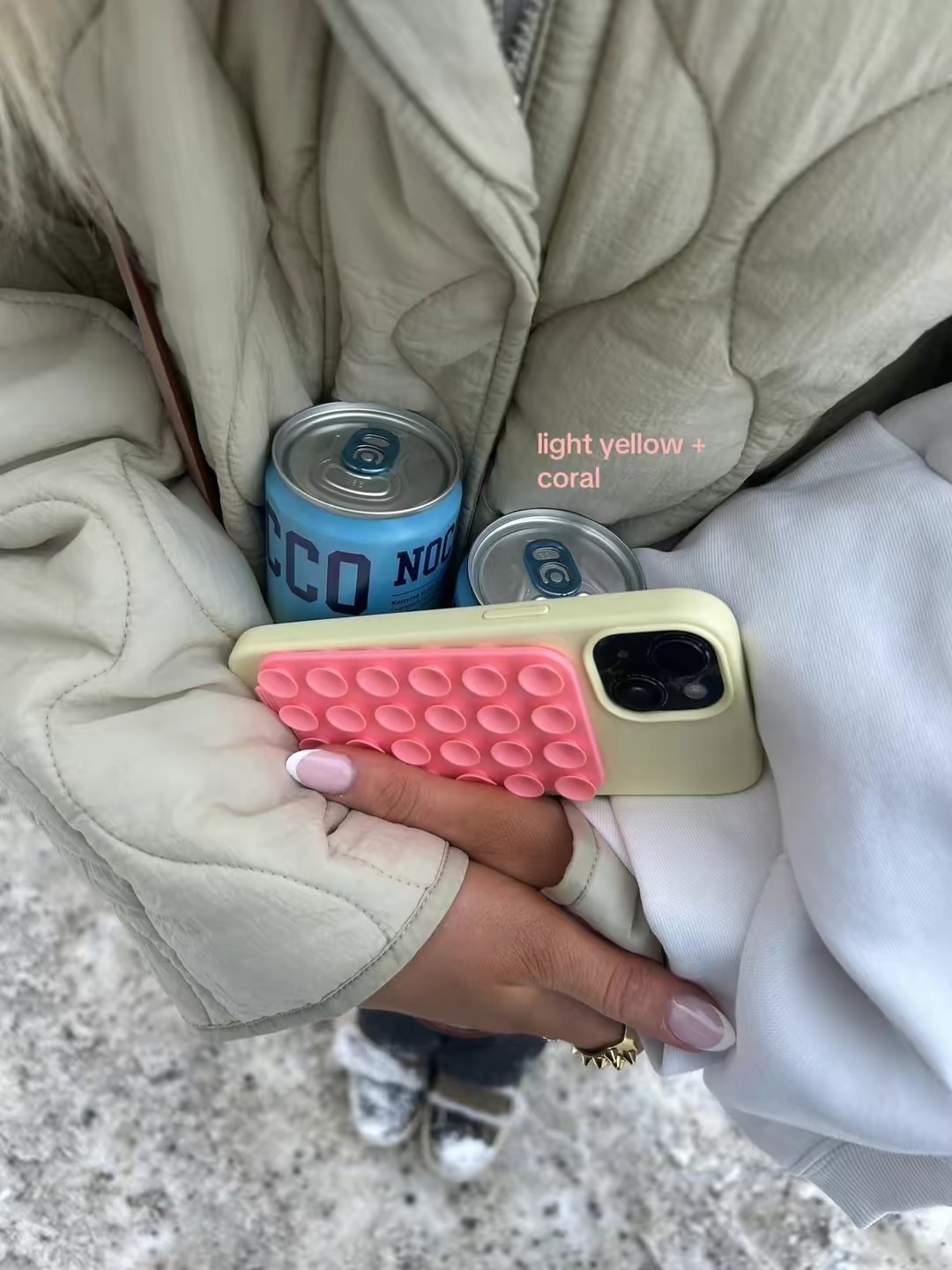 Lifestyle Inspiration And Affiliate Products by @girlmanual slide 2