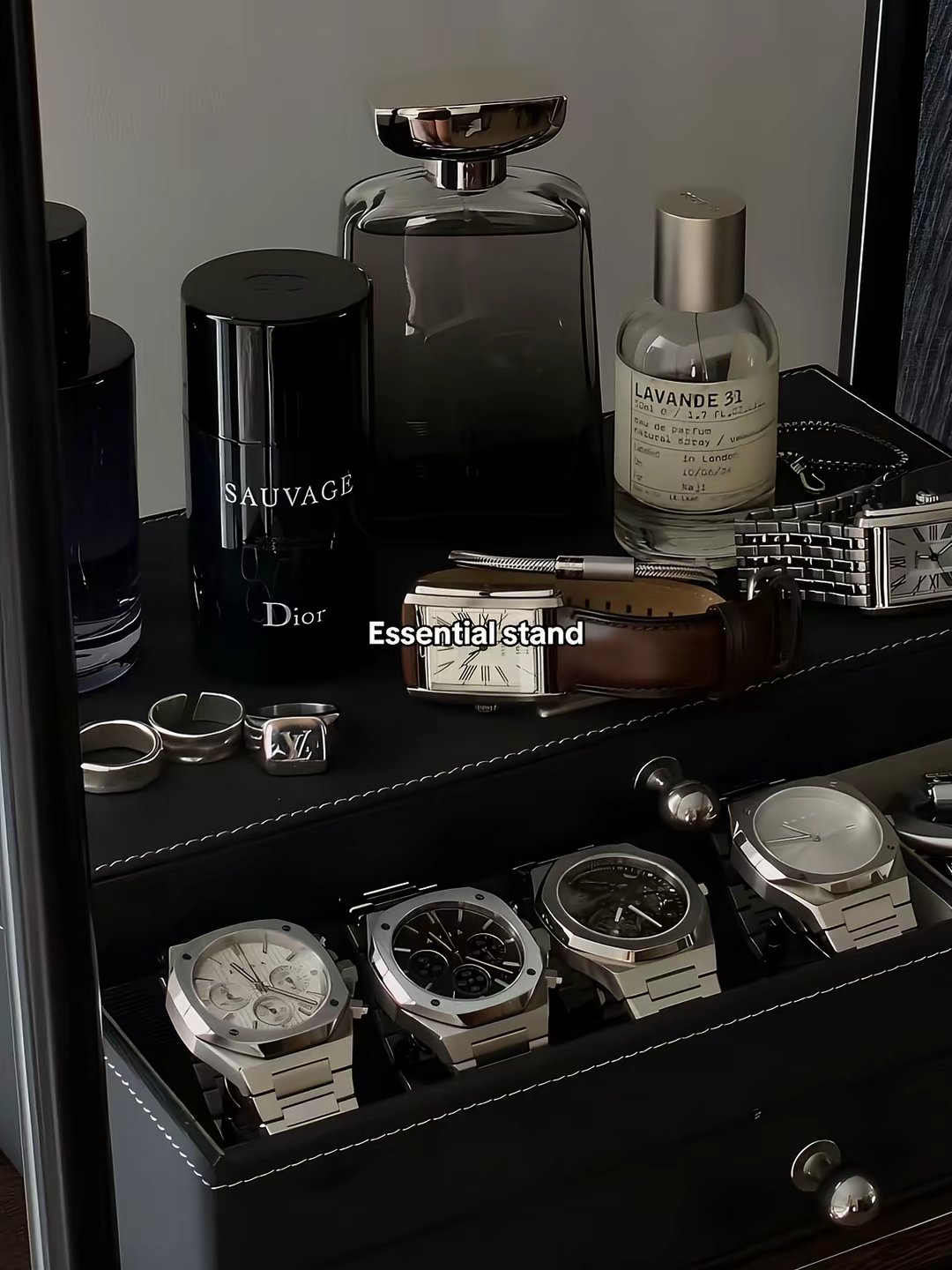 Valusis Watches And Lifestyle by @glow.grind.hub slide 4