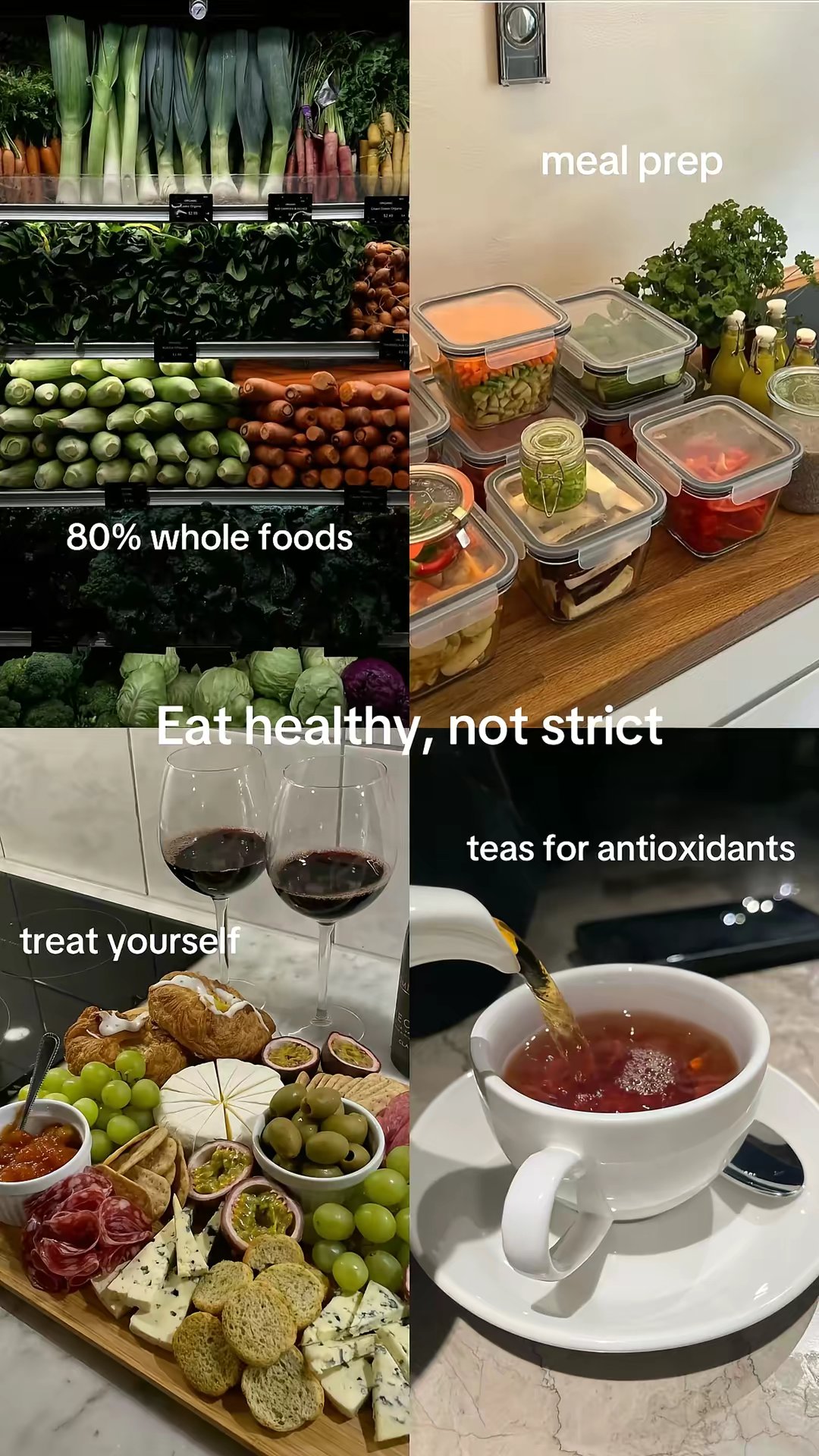 Self Improvement Lifestyle Content by @glowinsideout36 slide 3