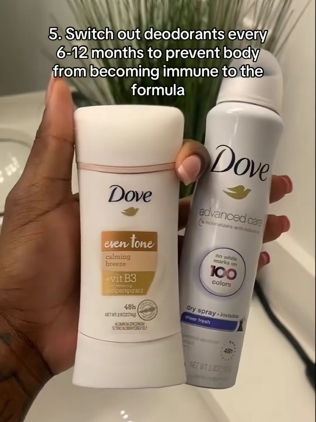 None by @glowwithcandice slide 6