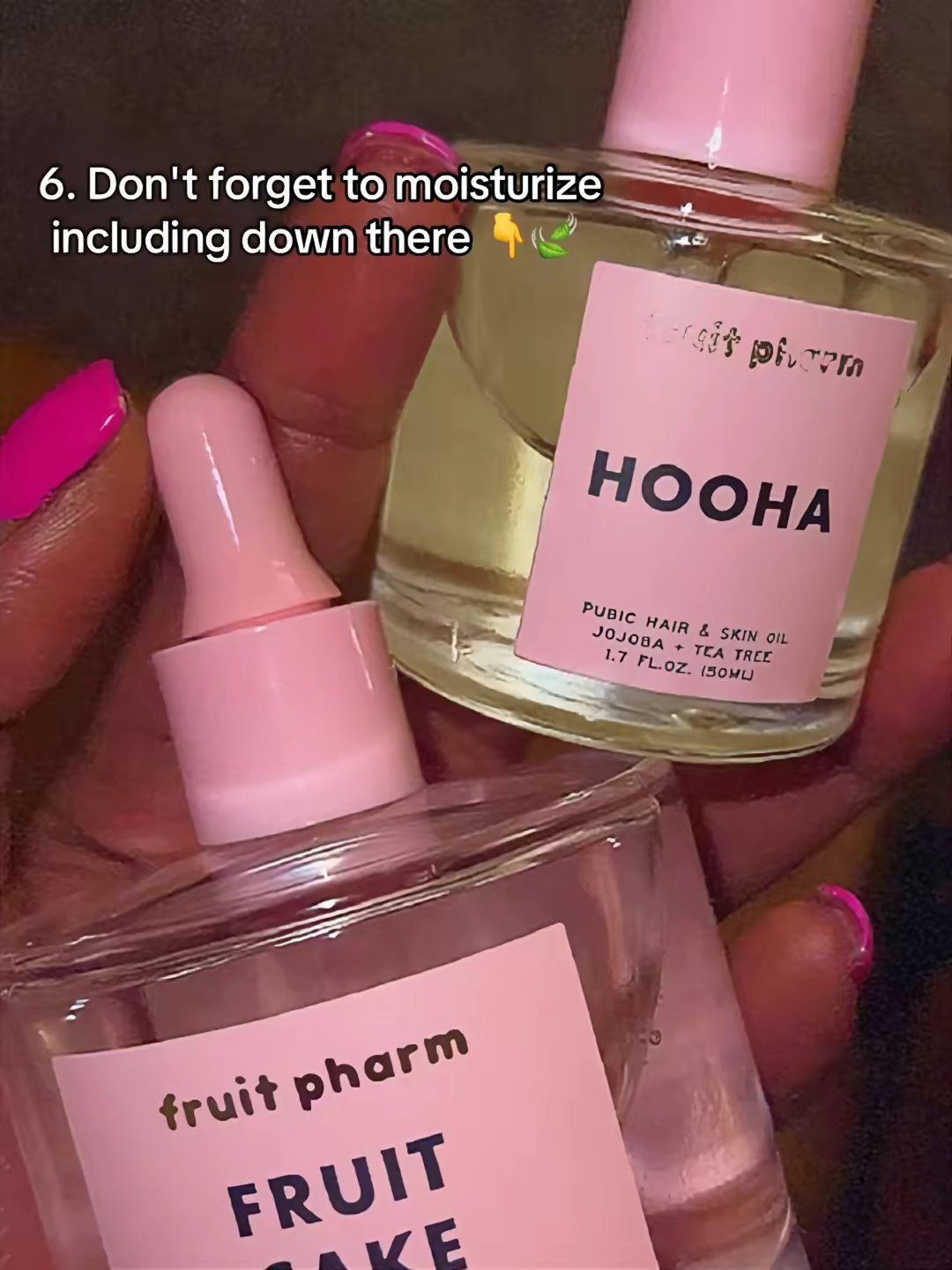 None by @glowwithcandice slide 7