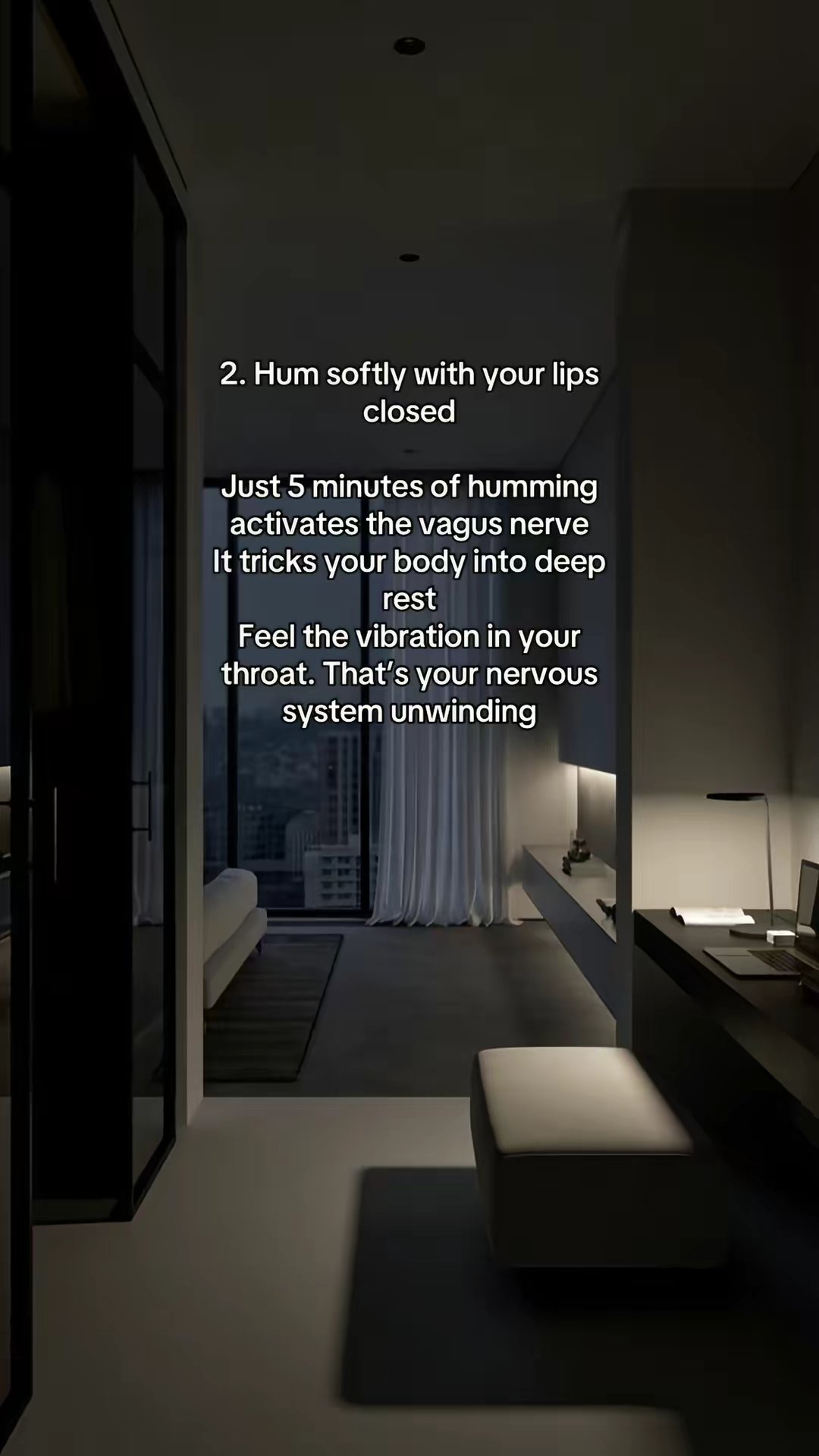 Vent Now App Promotion by @grace.vents7 slide 3