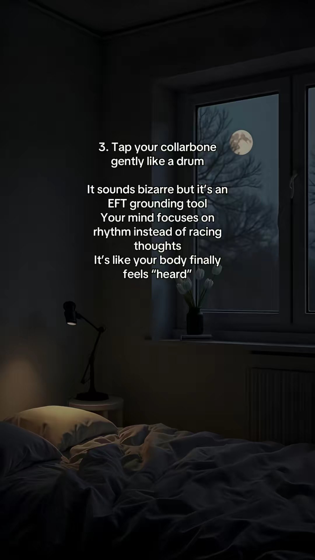 Vent Now App Promotion by @grace.vents7 slide 4