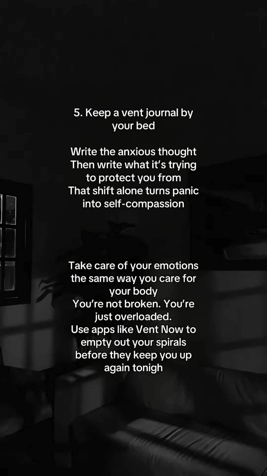 Vent Now App Promotion by @grace.vents7 slide 6