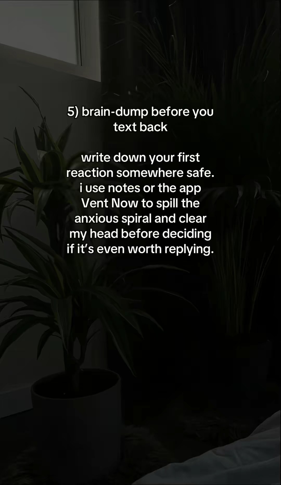Vent Now App Promotion by @grace.vents7 slide 6