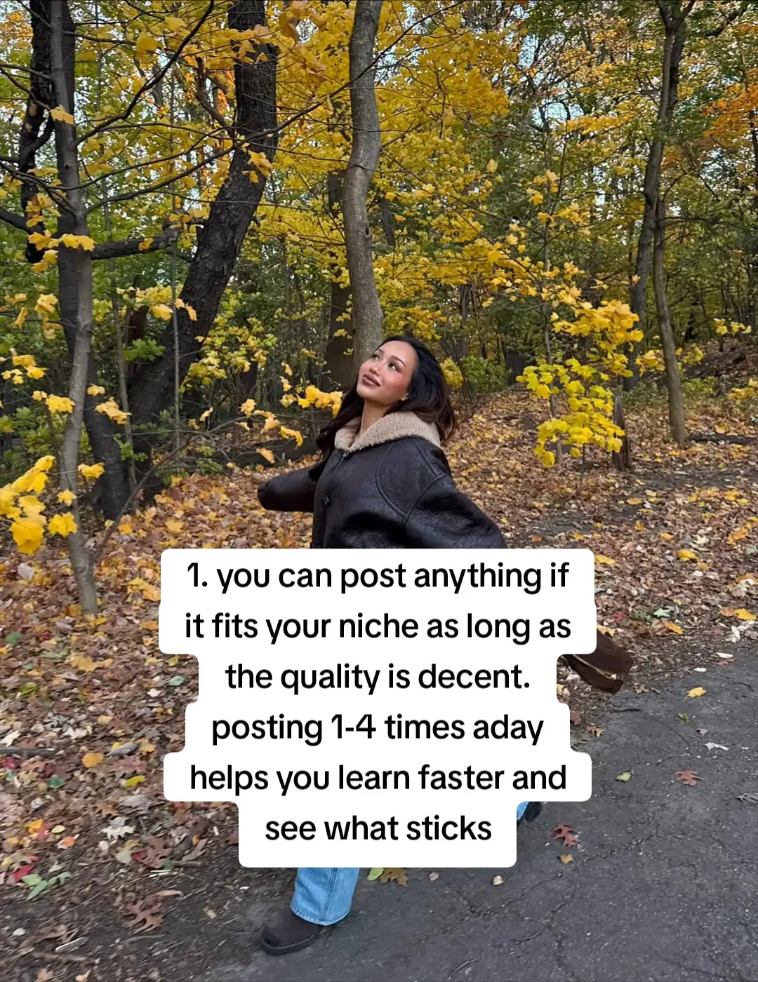 Go Viral App For TikTok by @growth.with.jenna slide 2